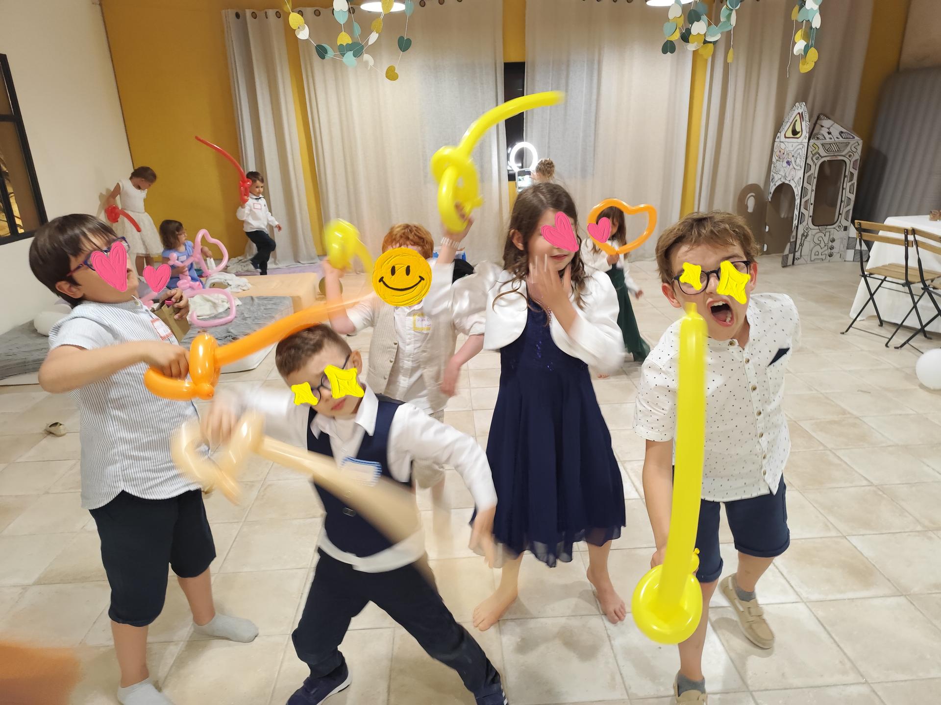 FiestaKid34 - Photo 7