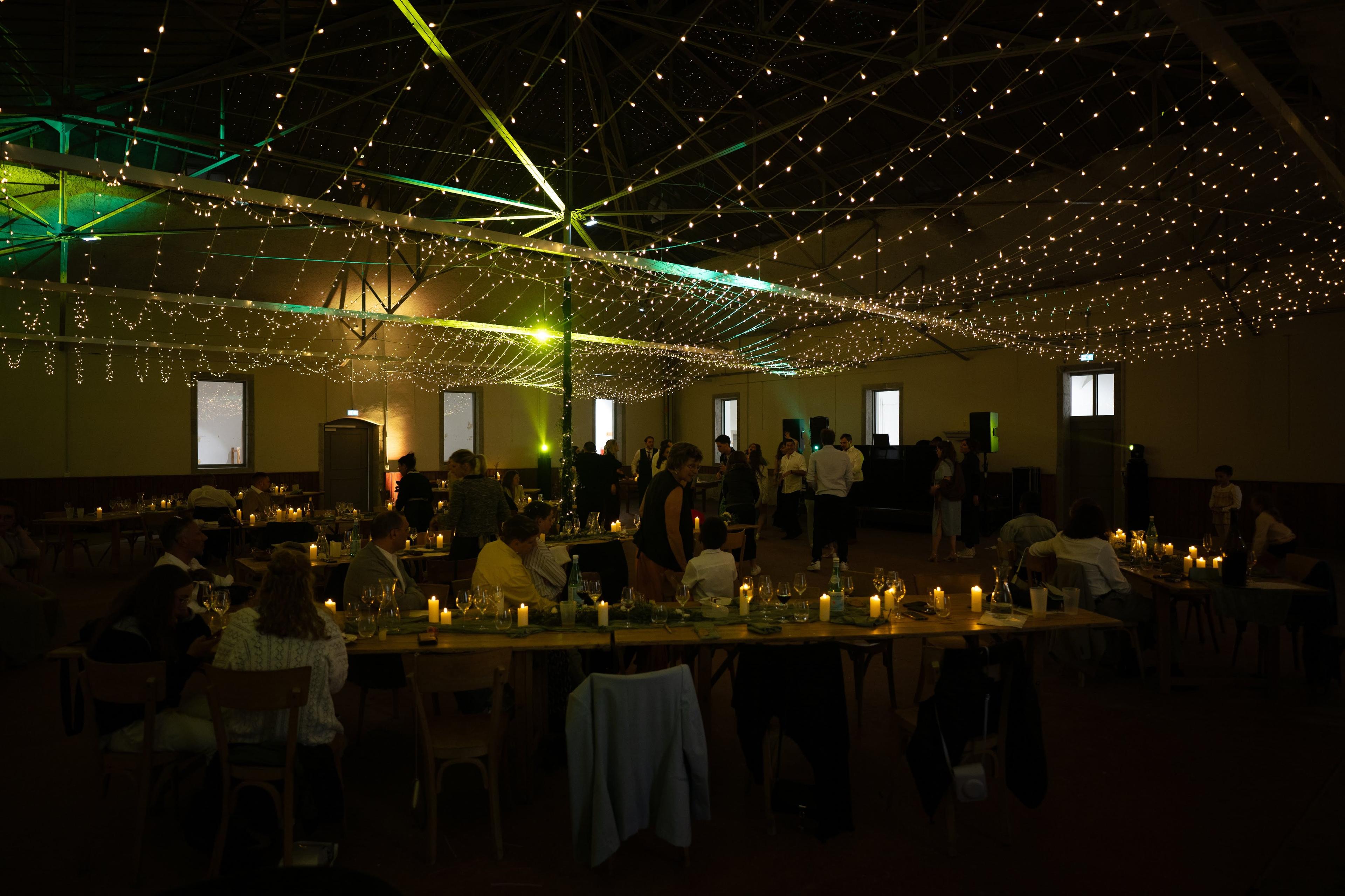 Guirlandes Guinguettes Authentiques