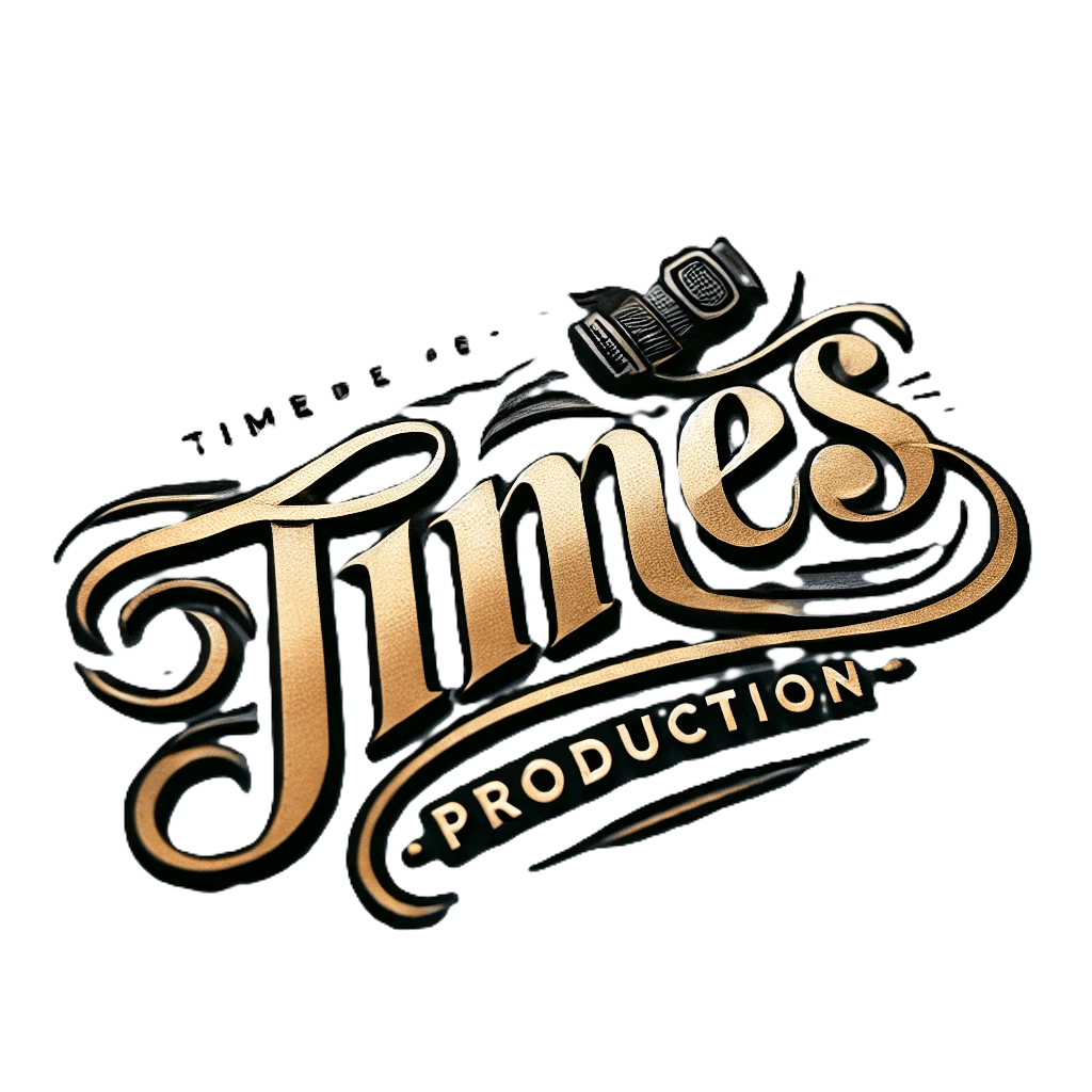 Times Production  - Vidéo mariage à Luzinay