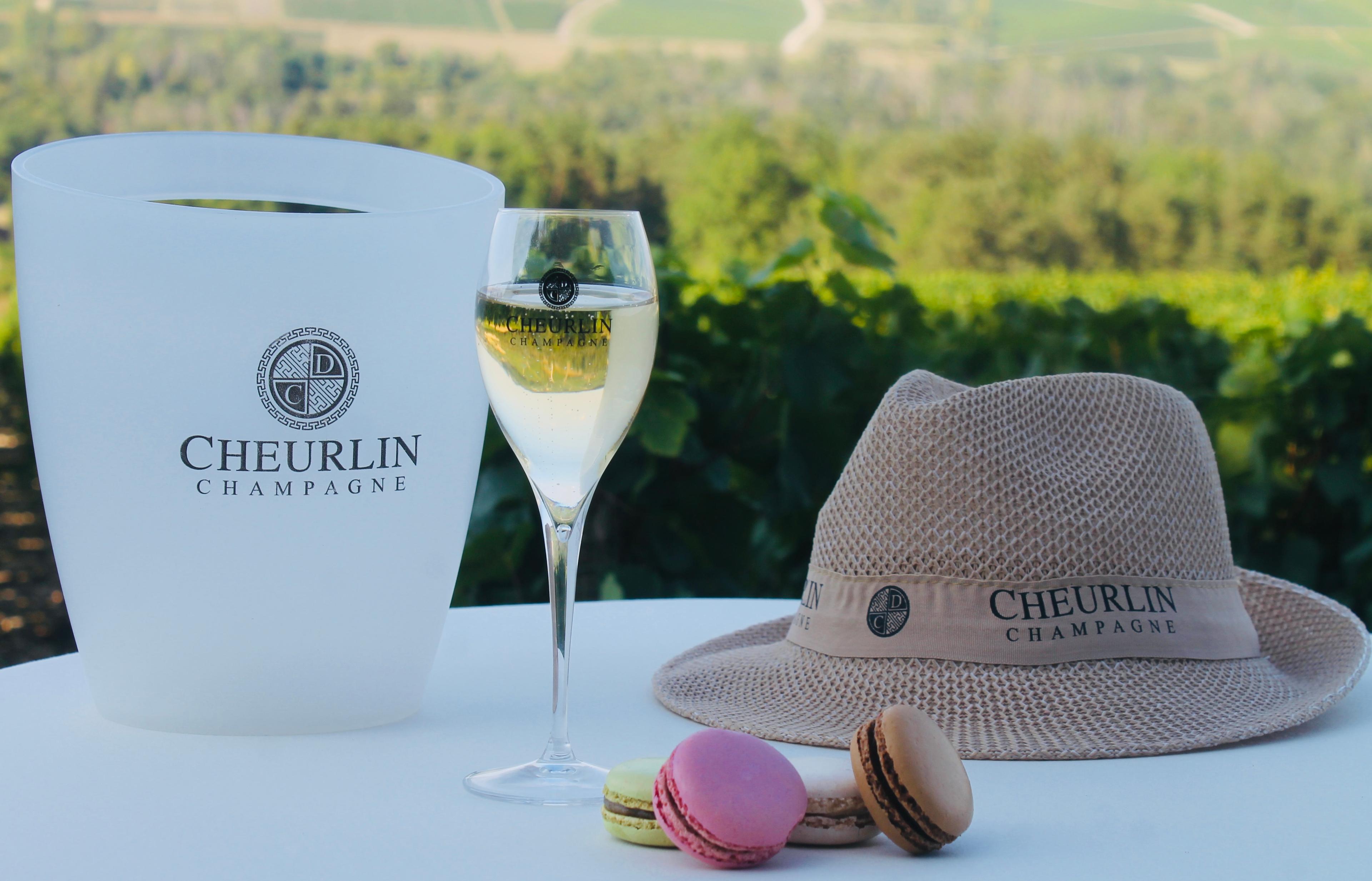 Tub’à champagne  3