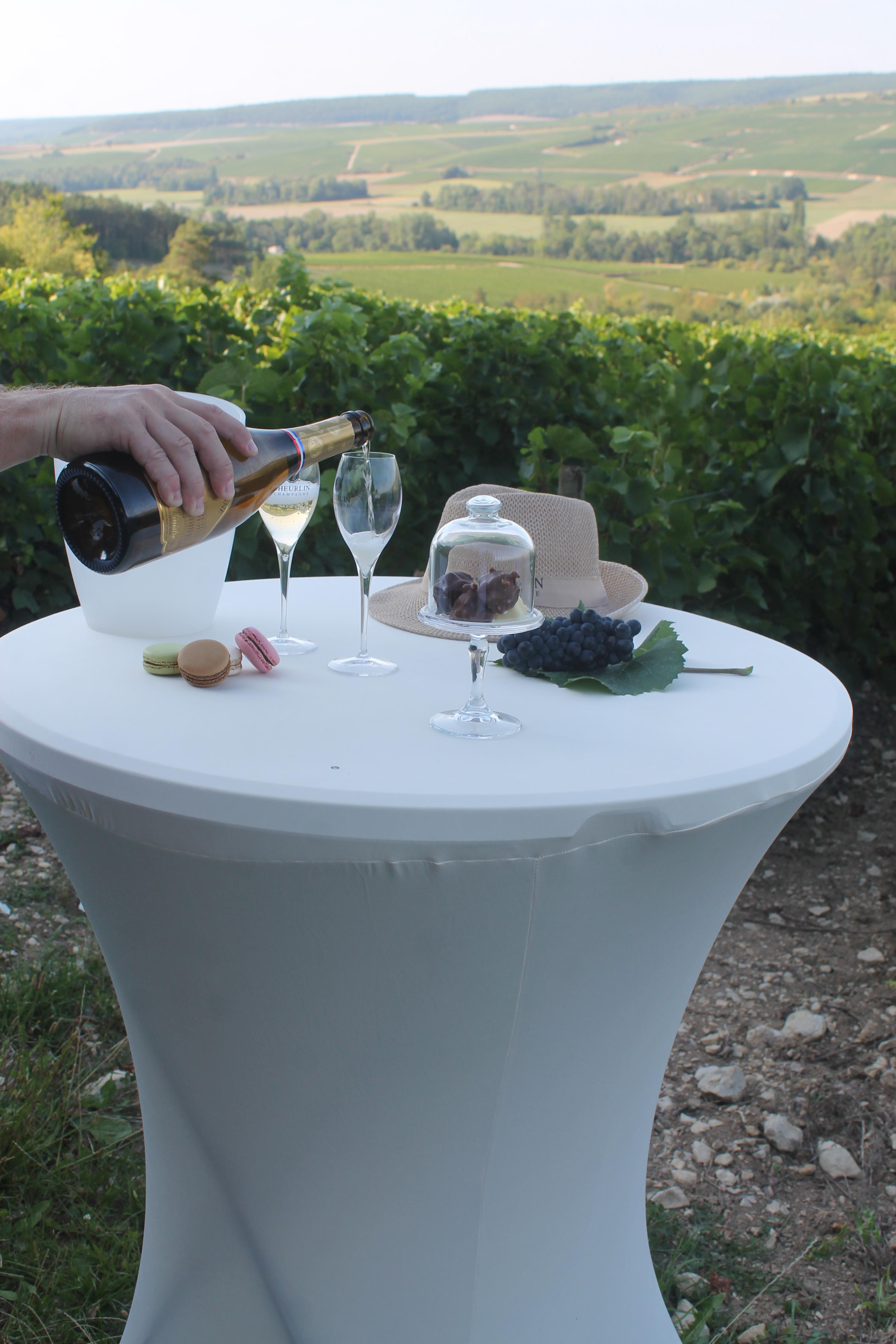 Tub’à champagne  5