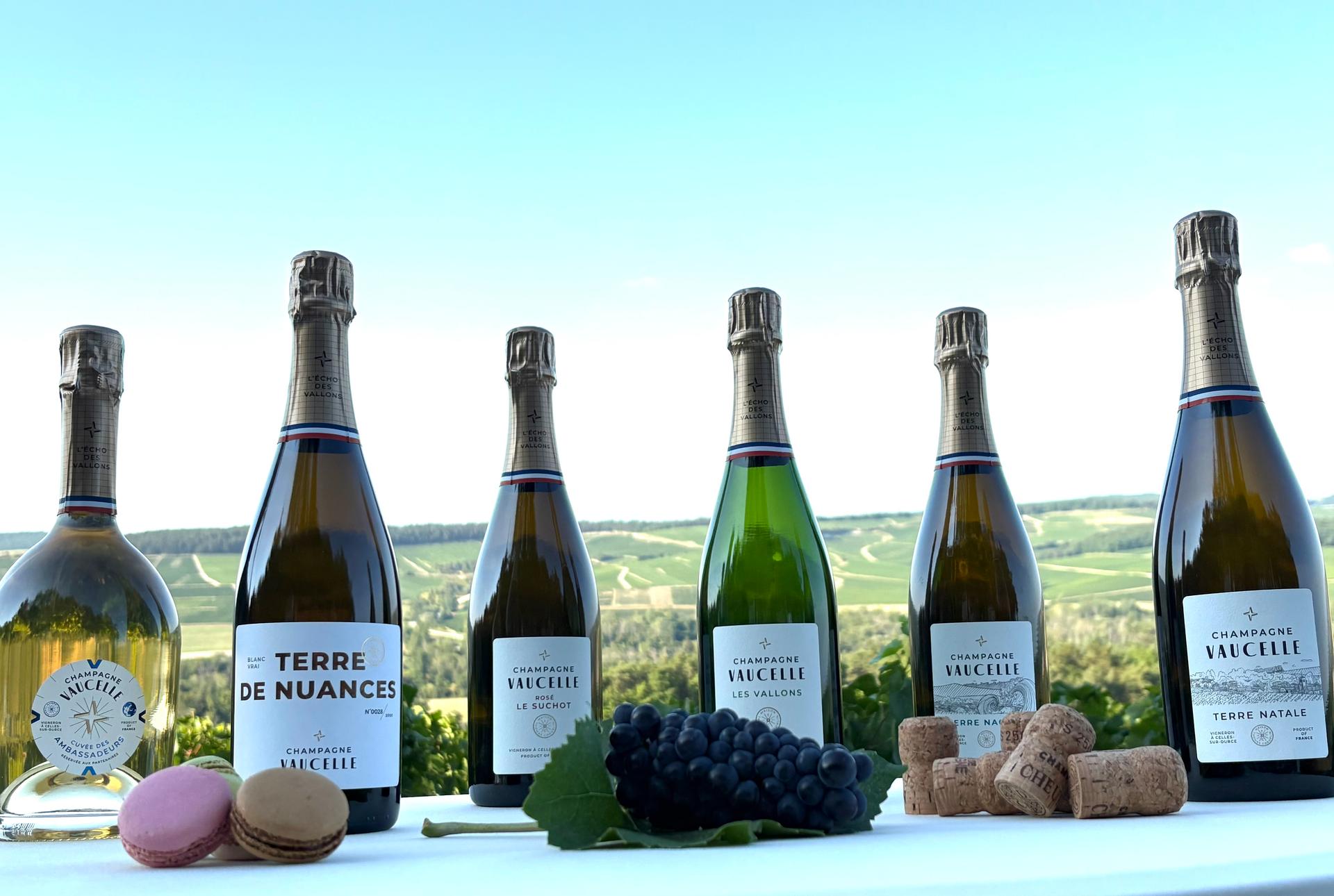 Tub’à champagne  - Photo 6