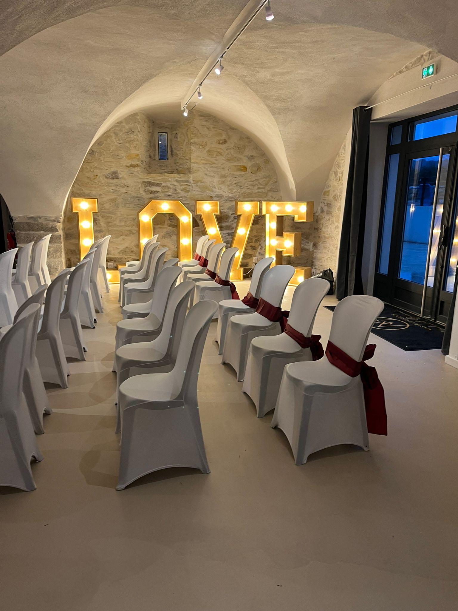 L'Event déco  2