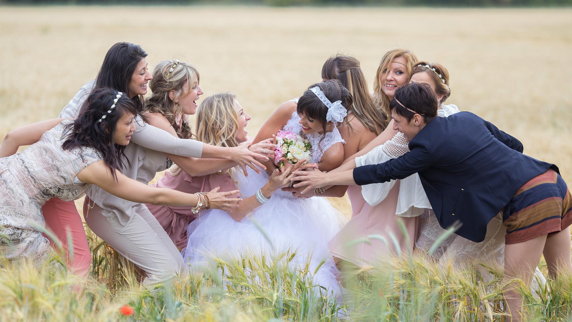 David Amill - Photographe Vidéographe - Photo 6