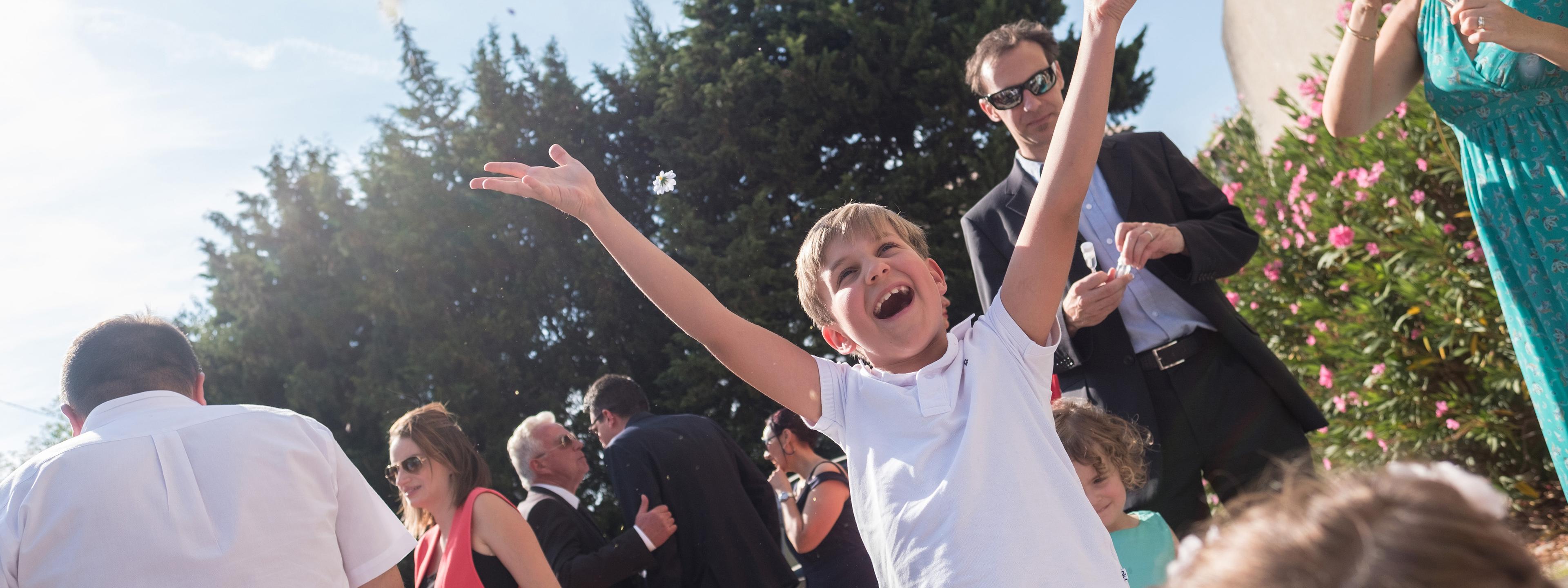 David Amill - Photographe Vidéographe