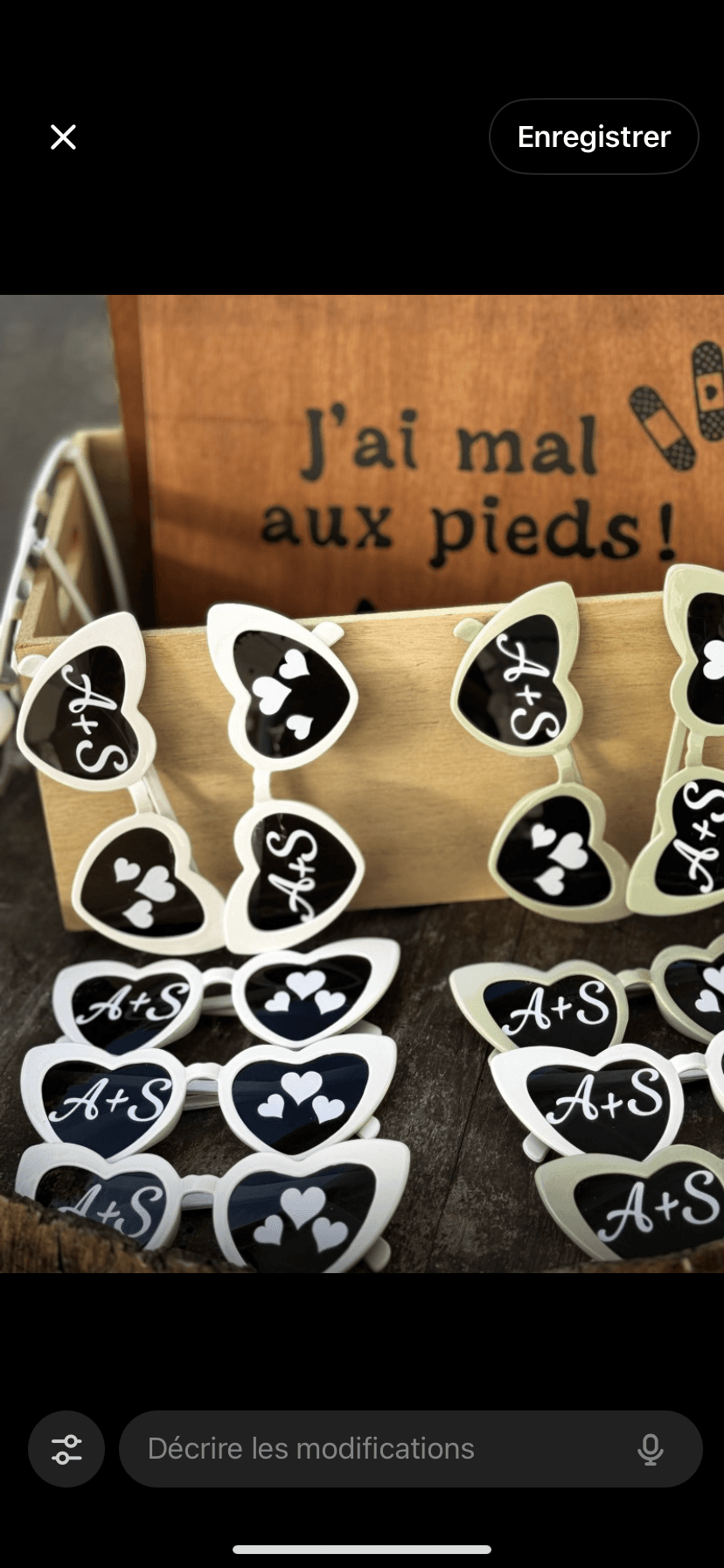 Le temps d’une deco 5