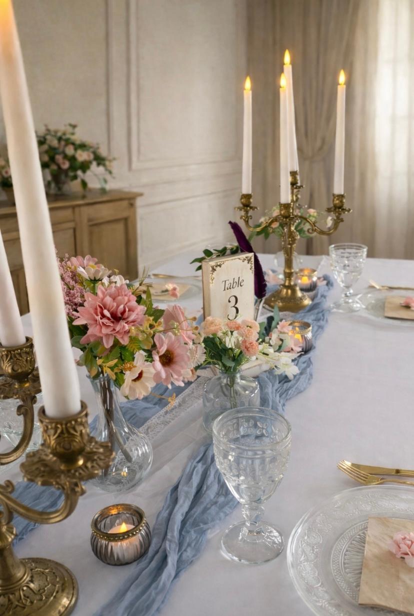 Le temps d’une deco - Photo 6