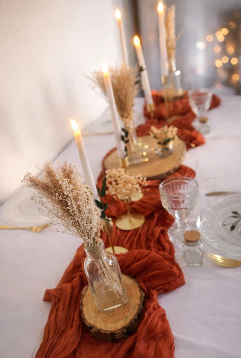 Le temps d’une deco - Photo 8