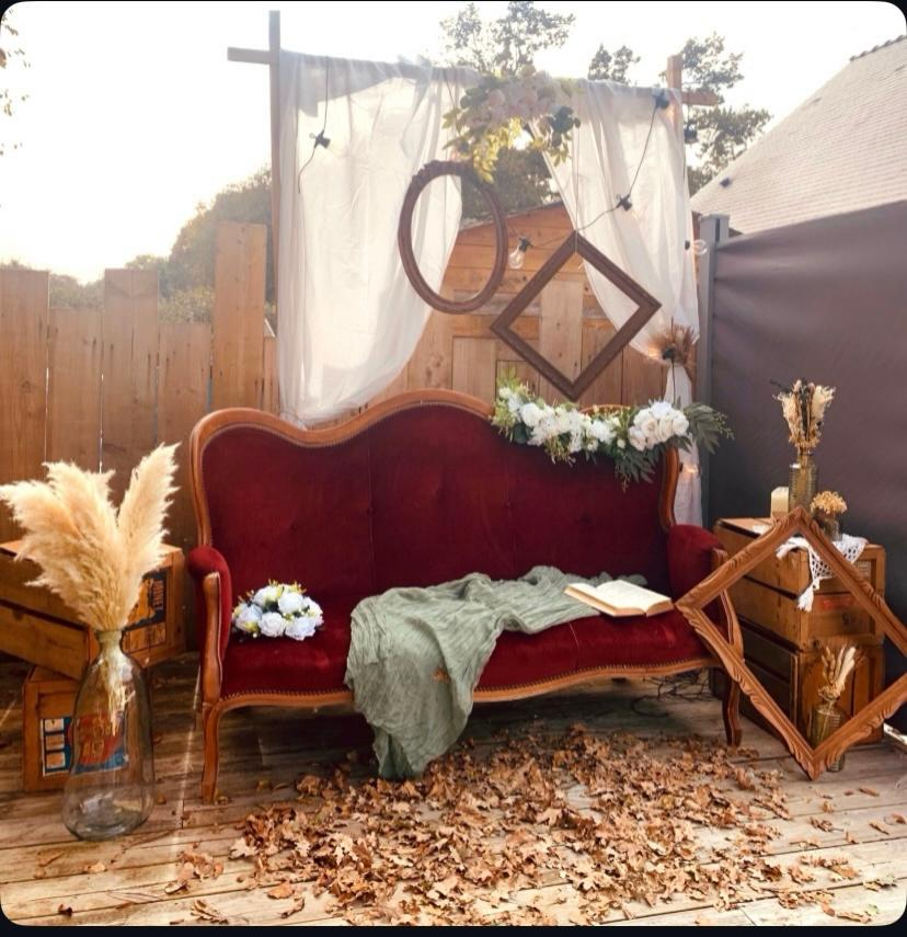 Le temps d’une deco - Photo 9