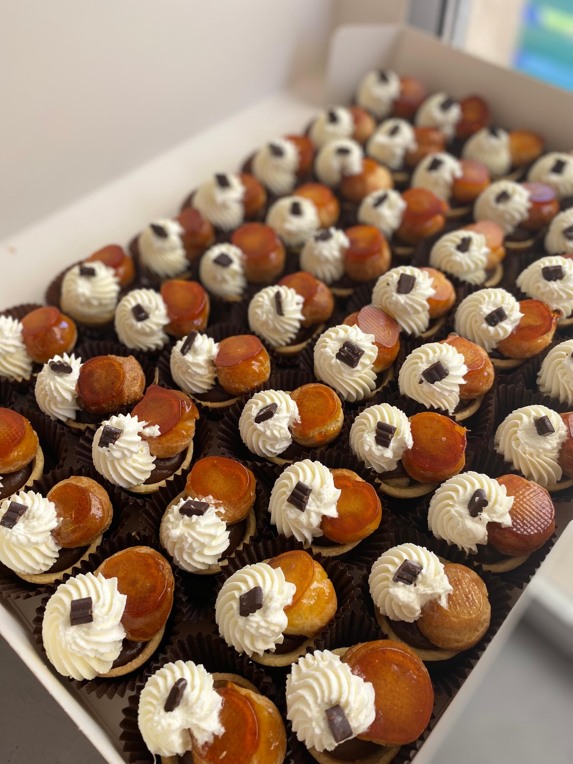 Papa gateau - Photo 6