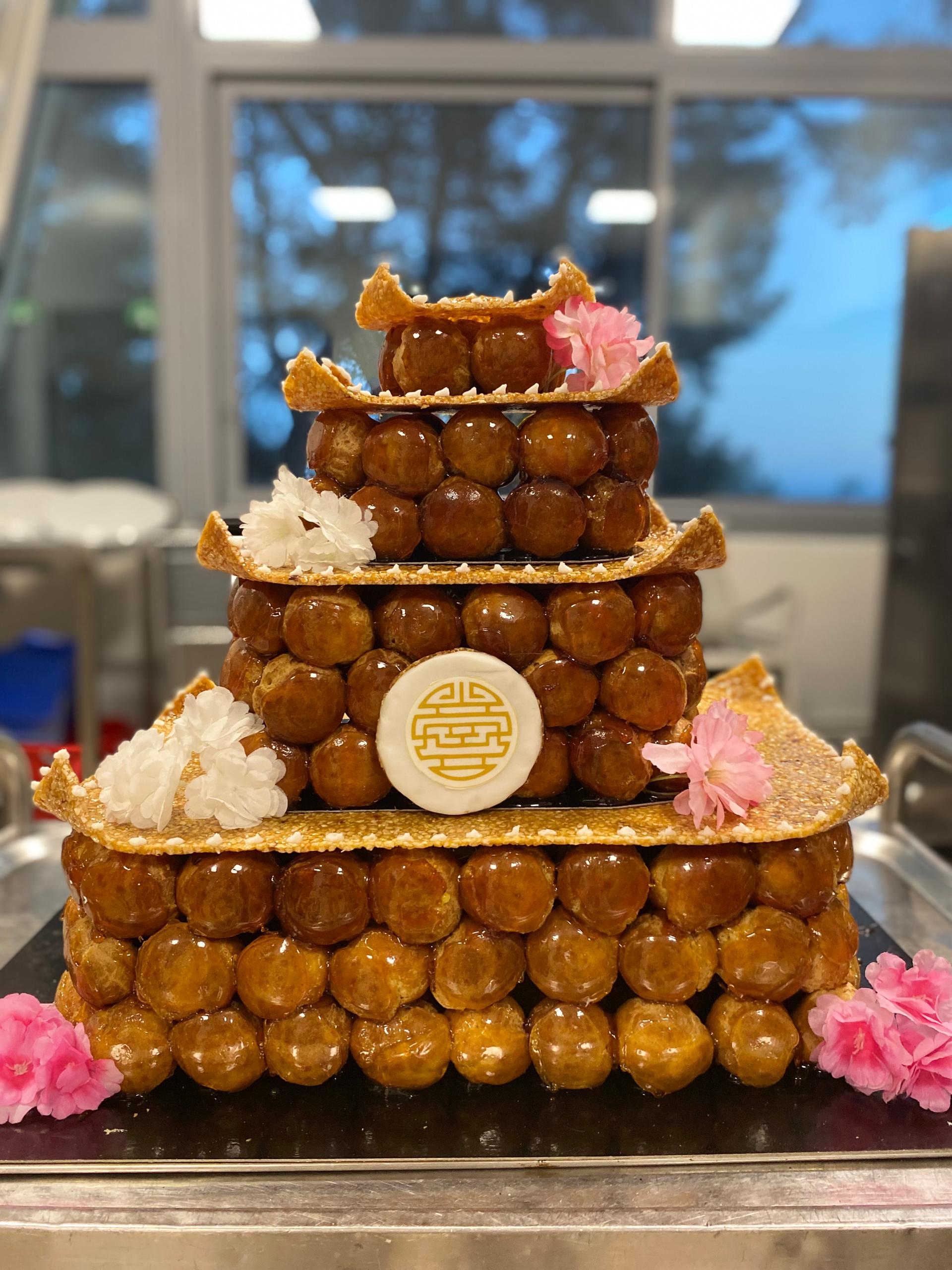 Papa gateau - Photo 7