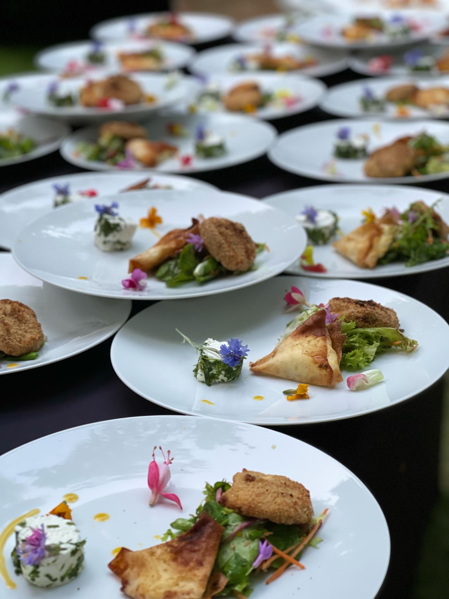 Cuisin’Ensemble Reception - Photo 6