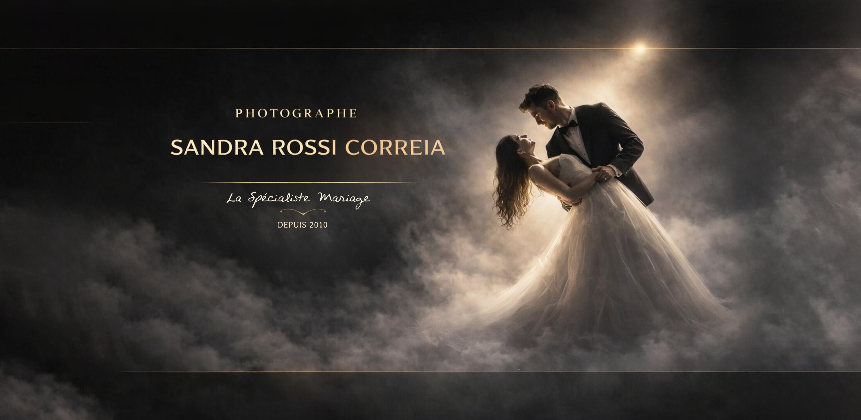 SANDRA ROSSI CORREIA