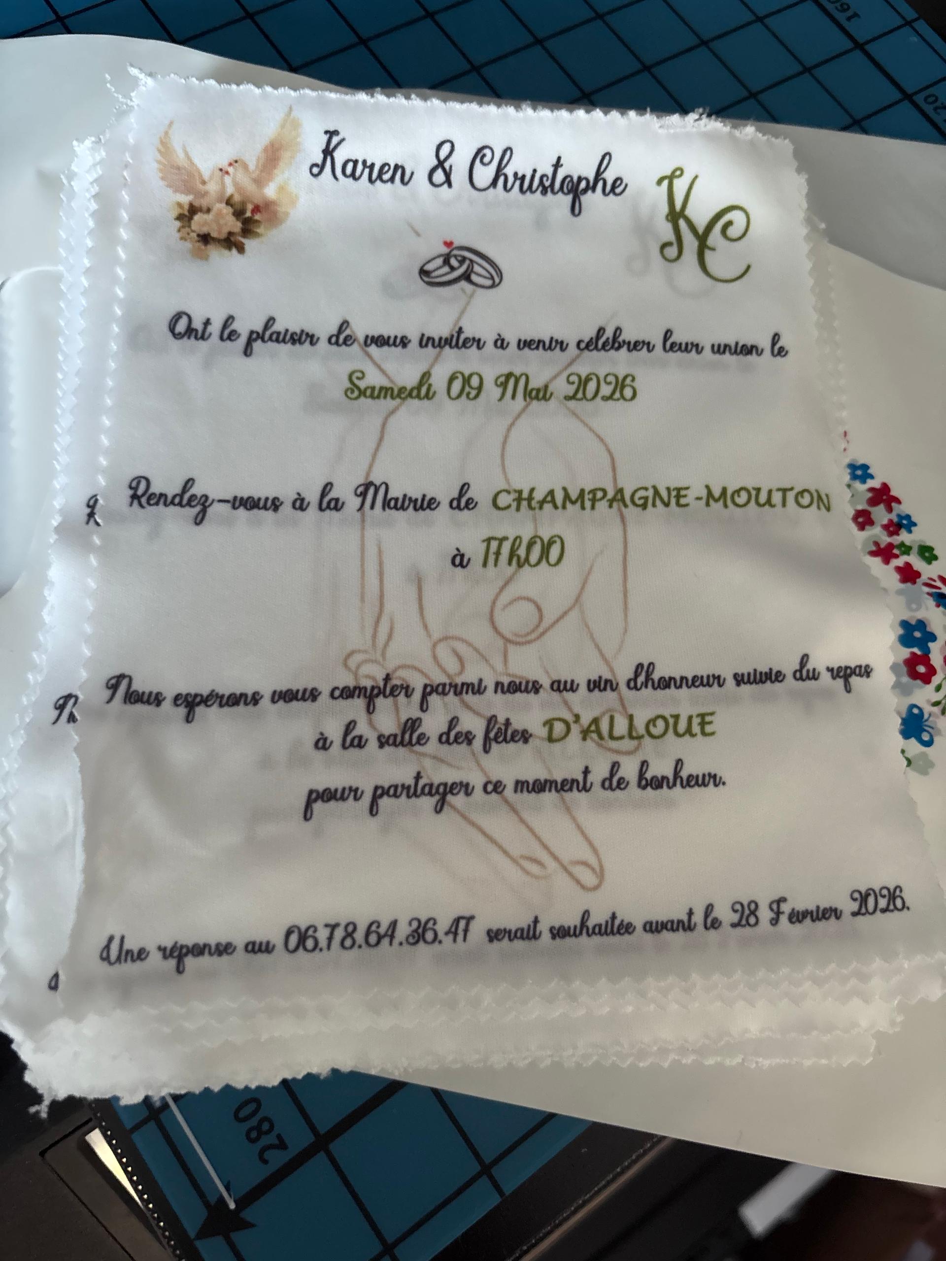 Celia 3D et Sublimation  - Photo 10