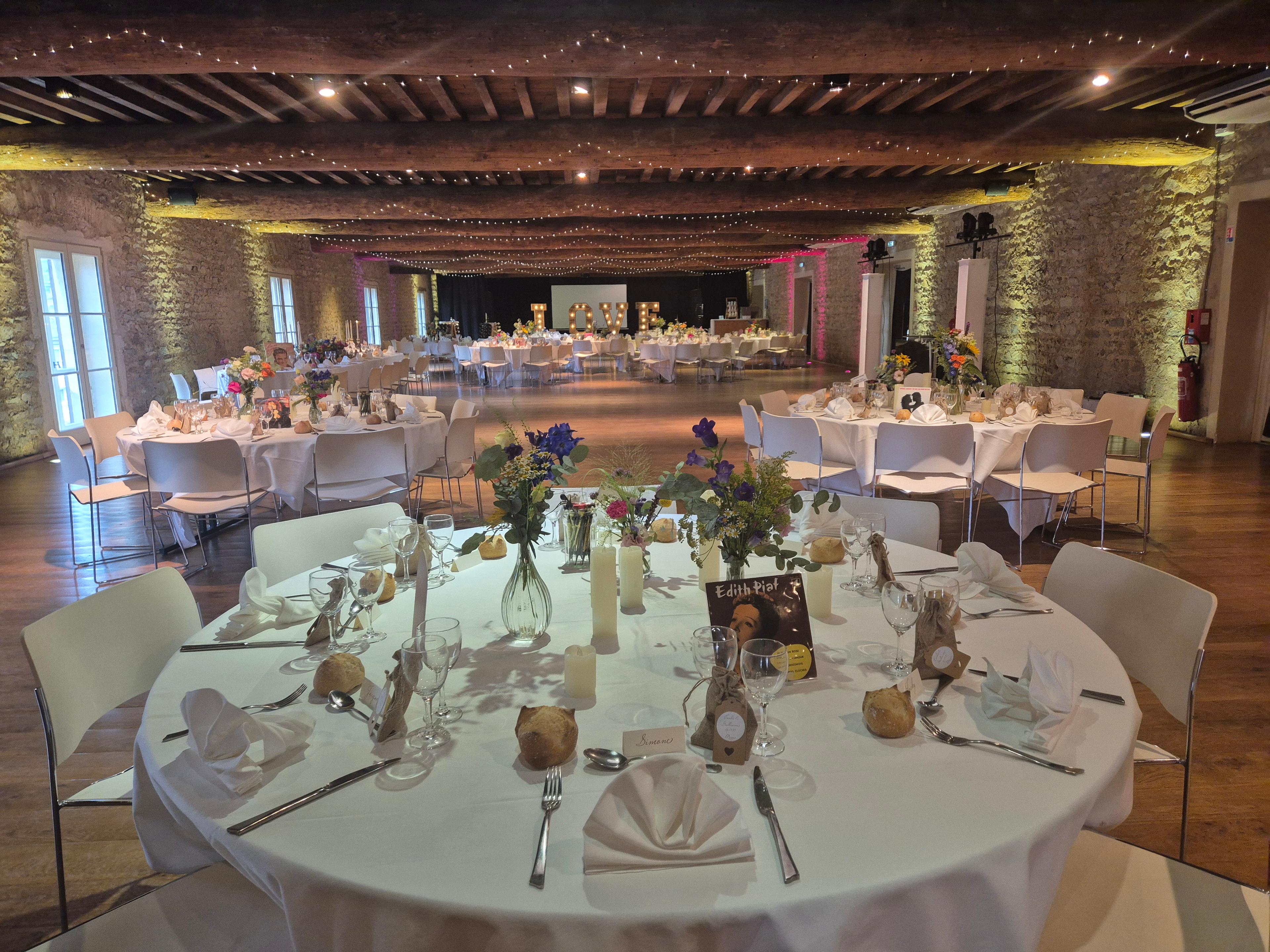 Domaine de la Croix Rochefort 