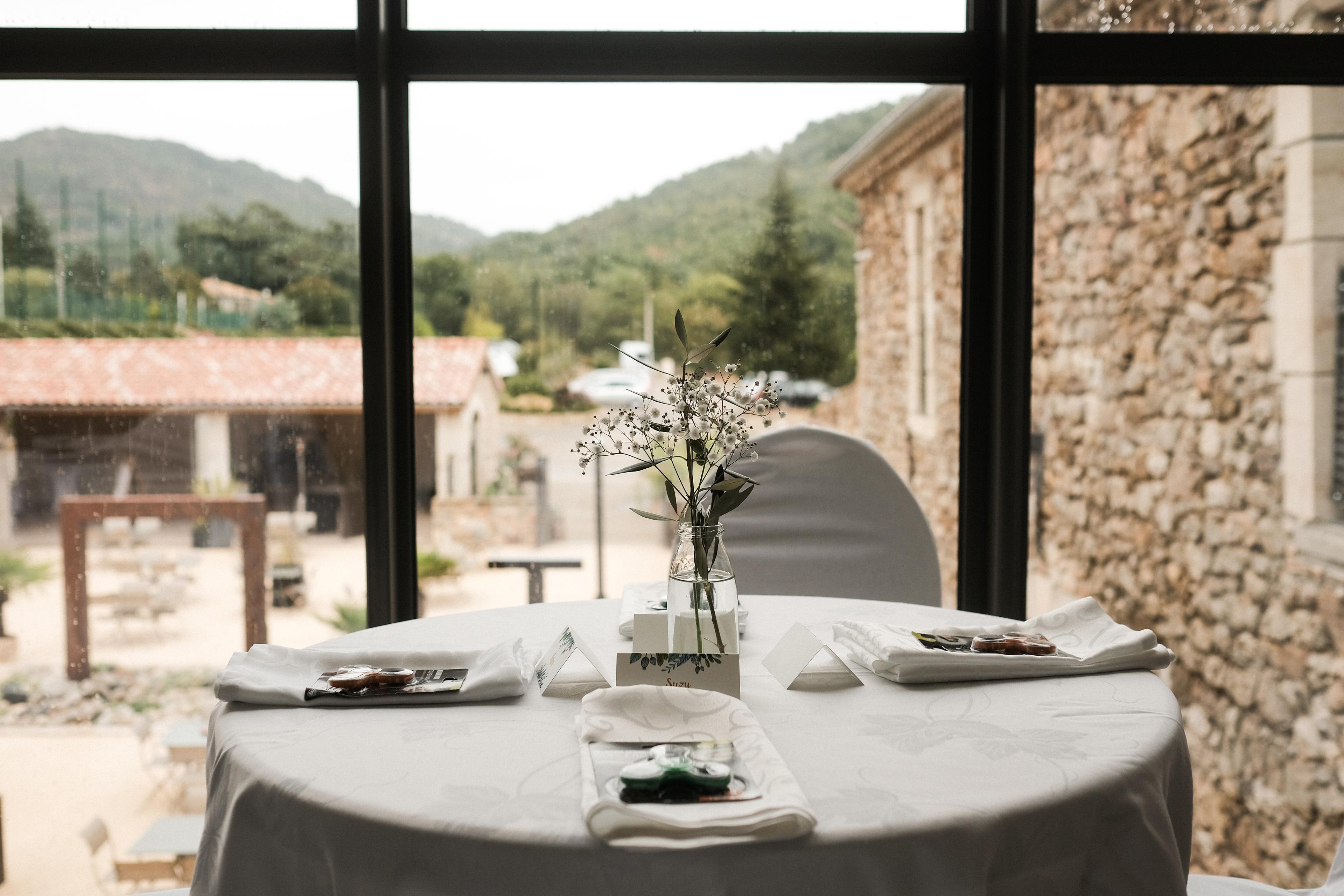 Domaine Les Ranchisses 3