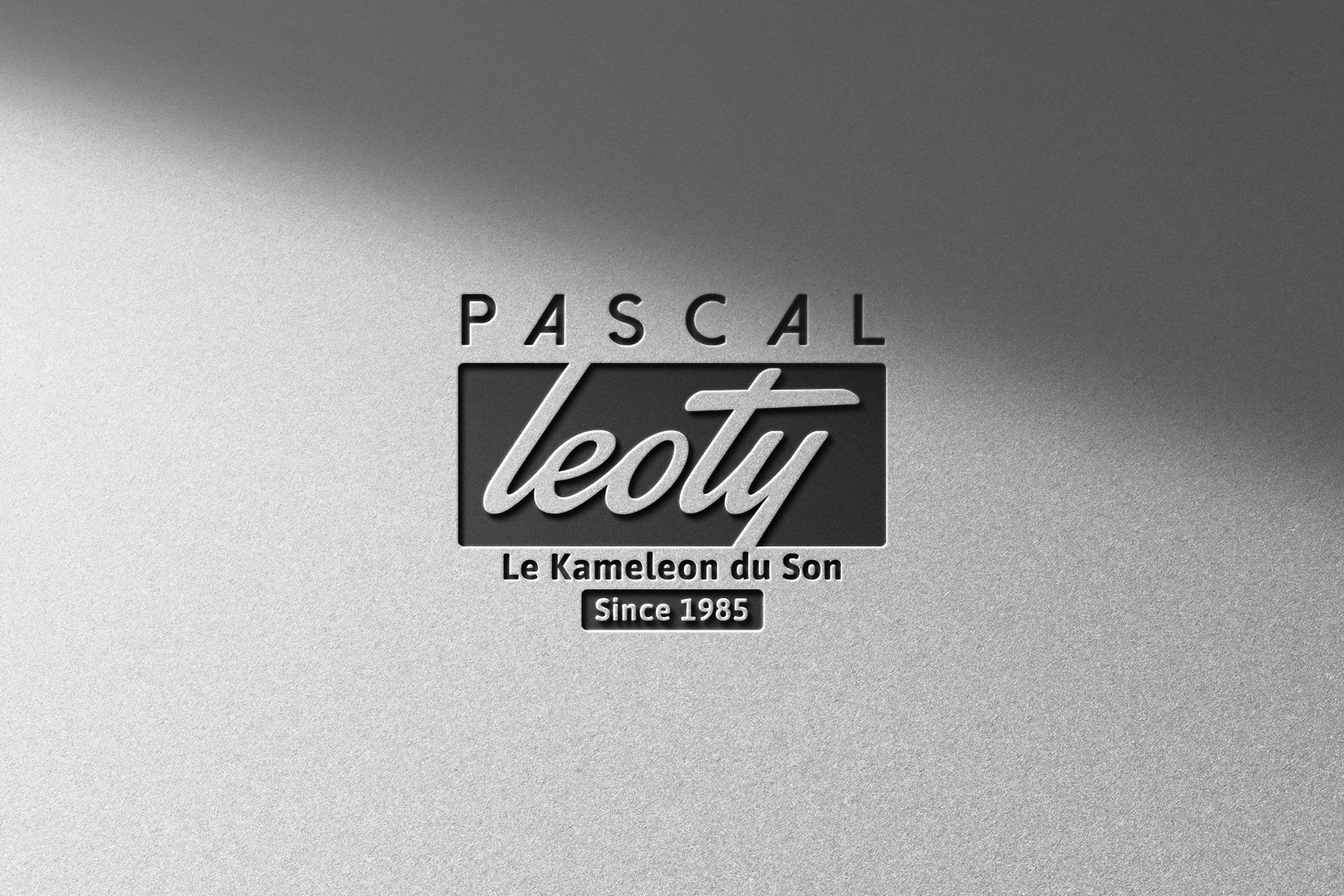 PASCAL LÉOTY - Musique mariage à LONGCHAMP