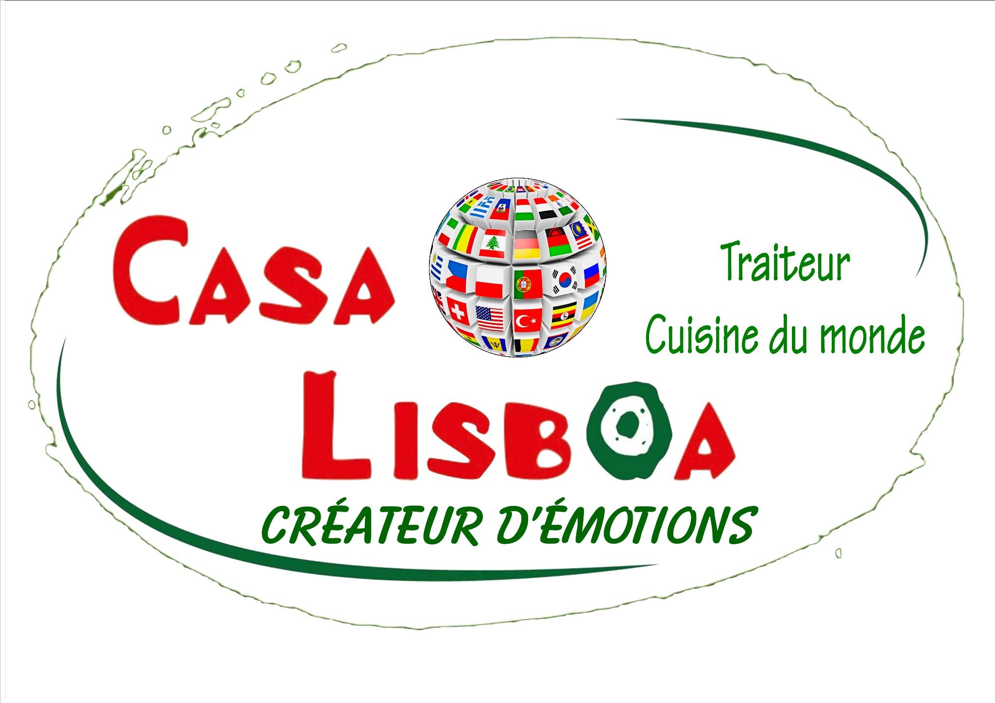 Casa Lisboa traiteur