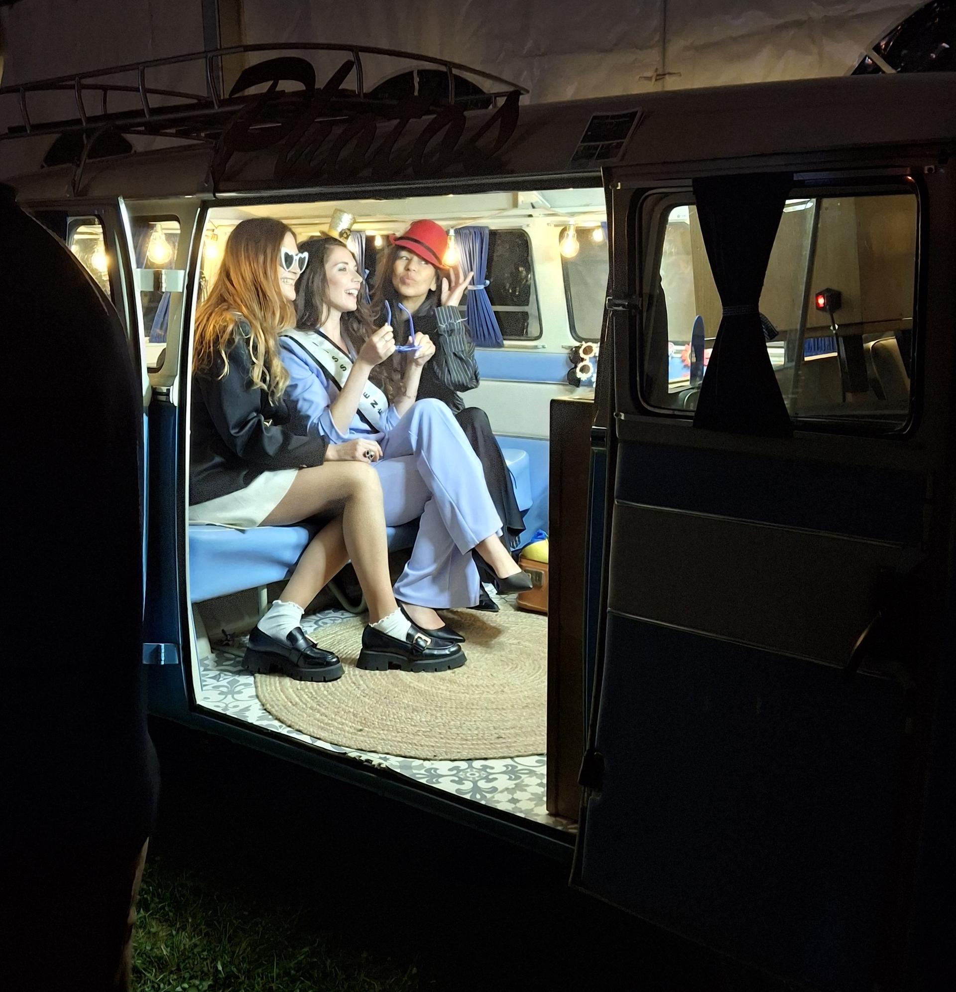 Original Combi - Photo 3
