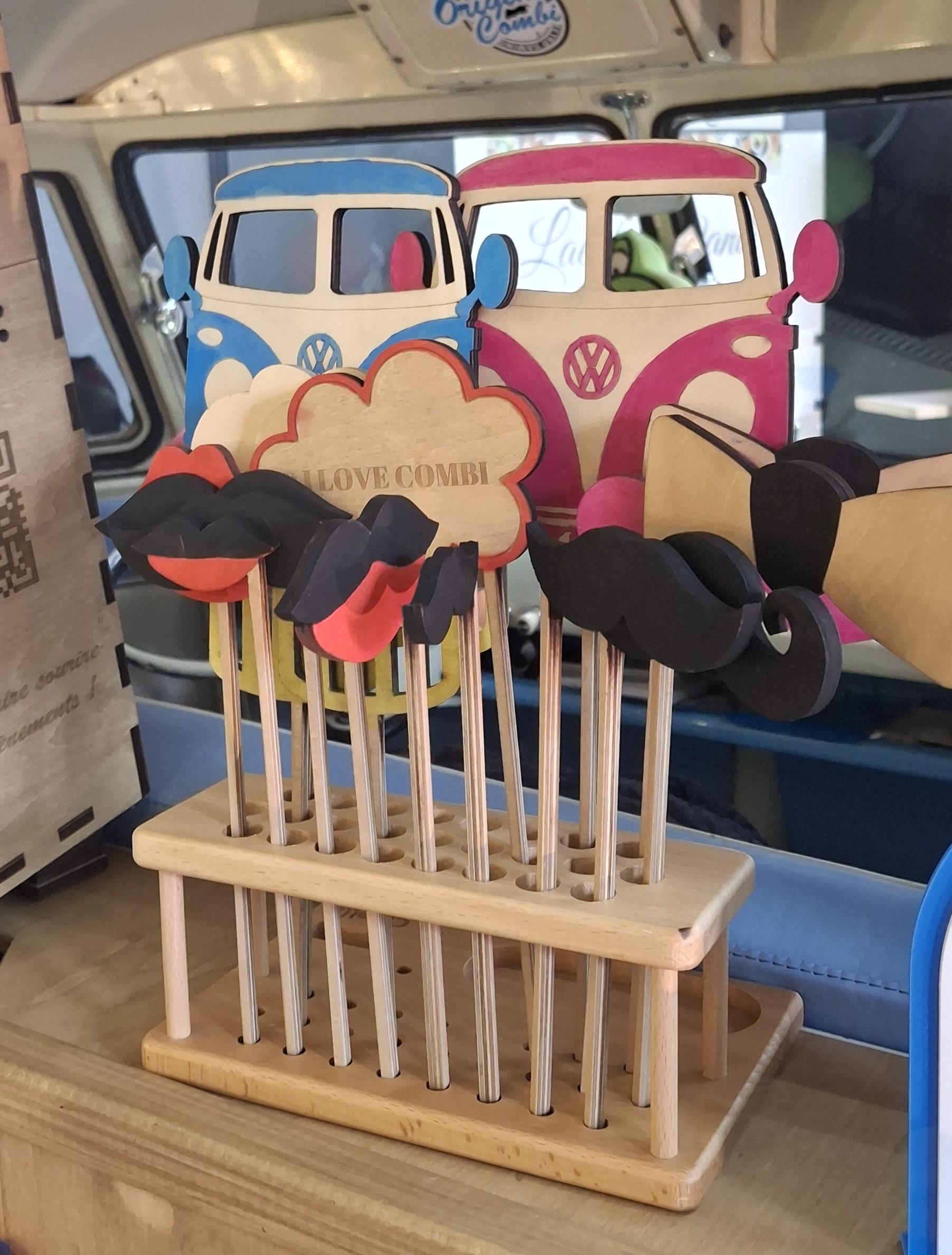 Original Combi 5