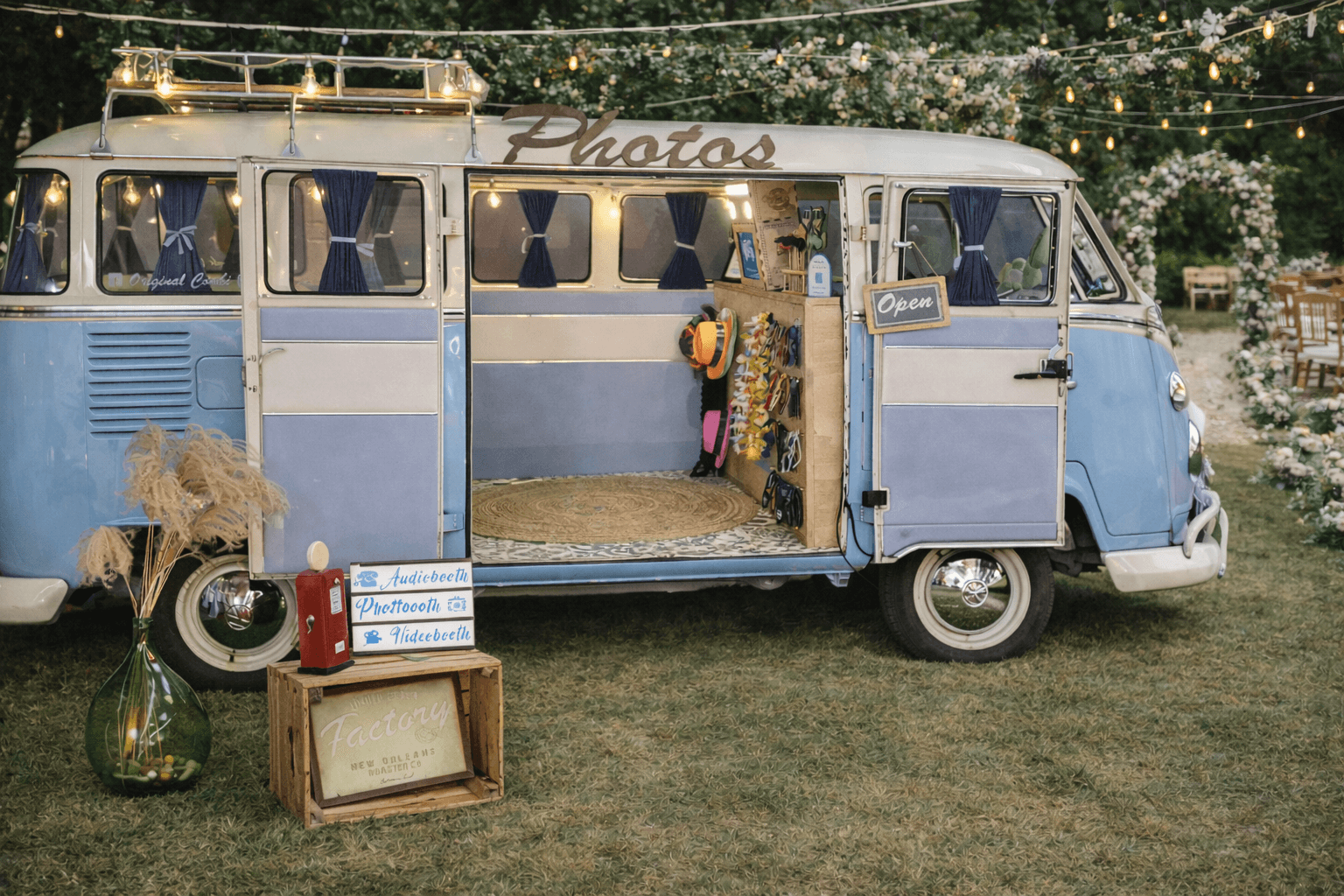 Original Combi - Photo 8