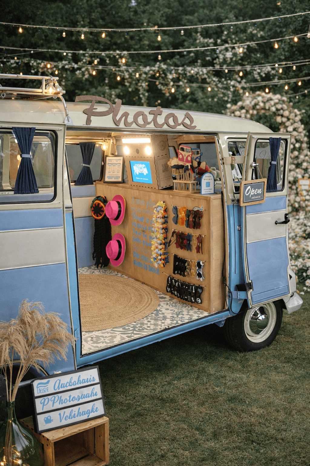 Original Combi - Photo 9