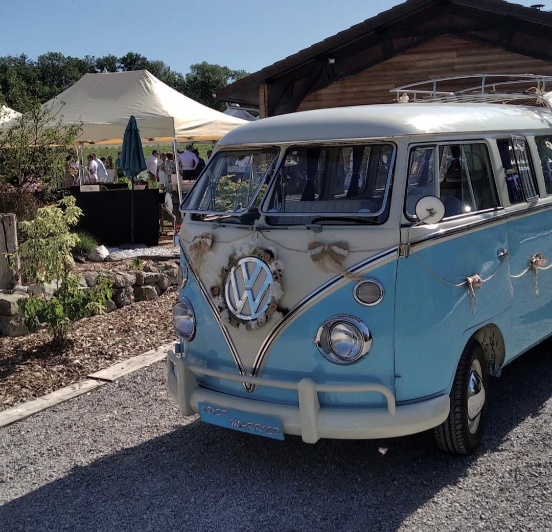 Original Combi - Photo 11