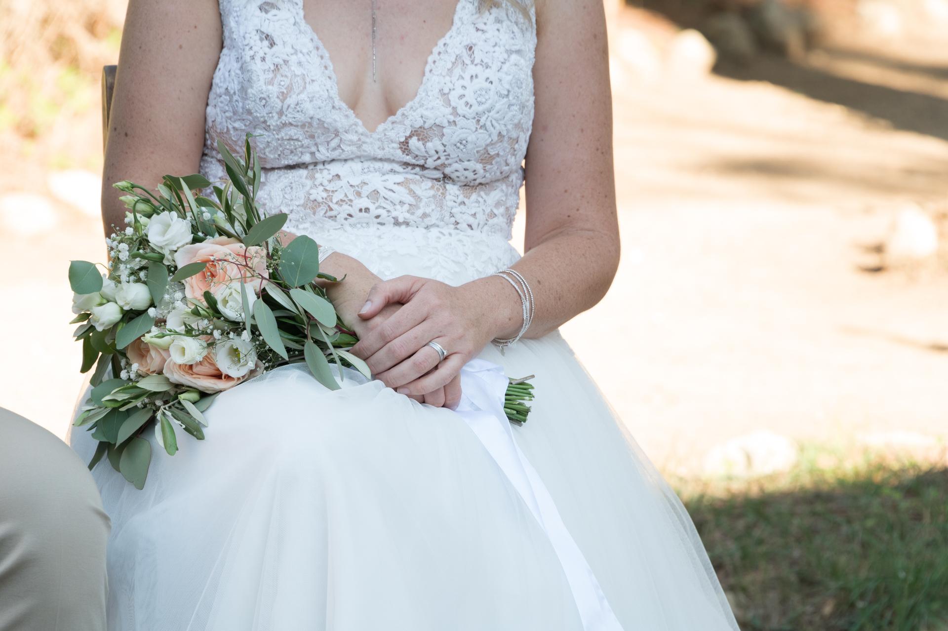 Laura B. Mariage 2