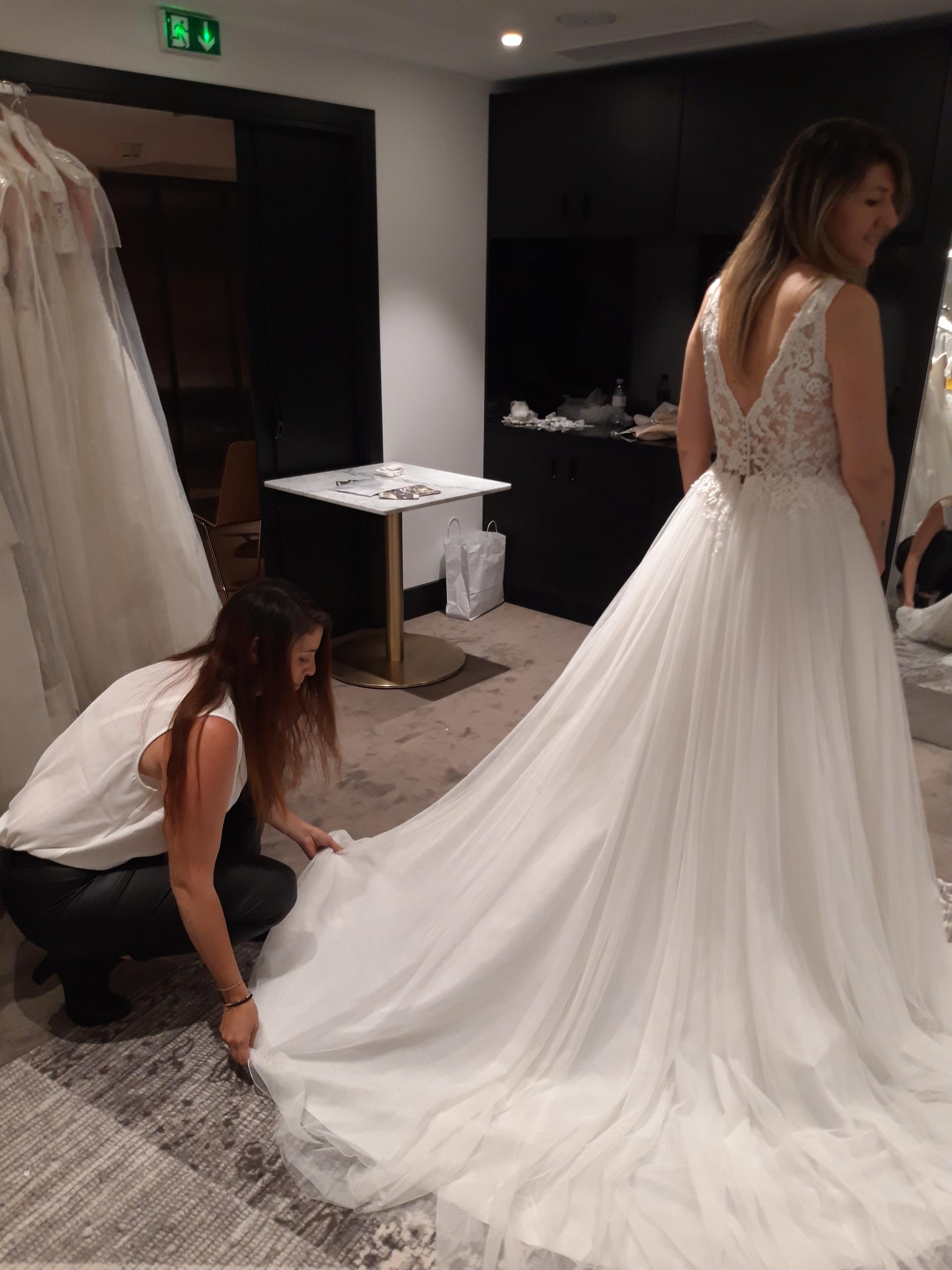 Laura B. Mariage 4
