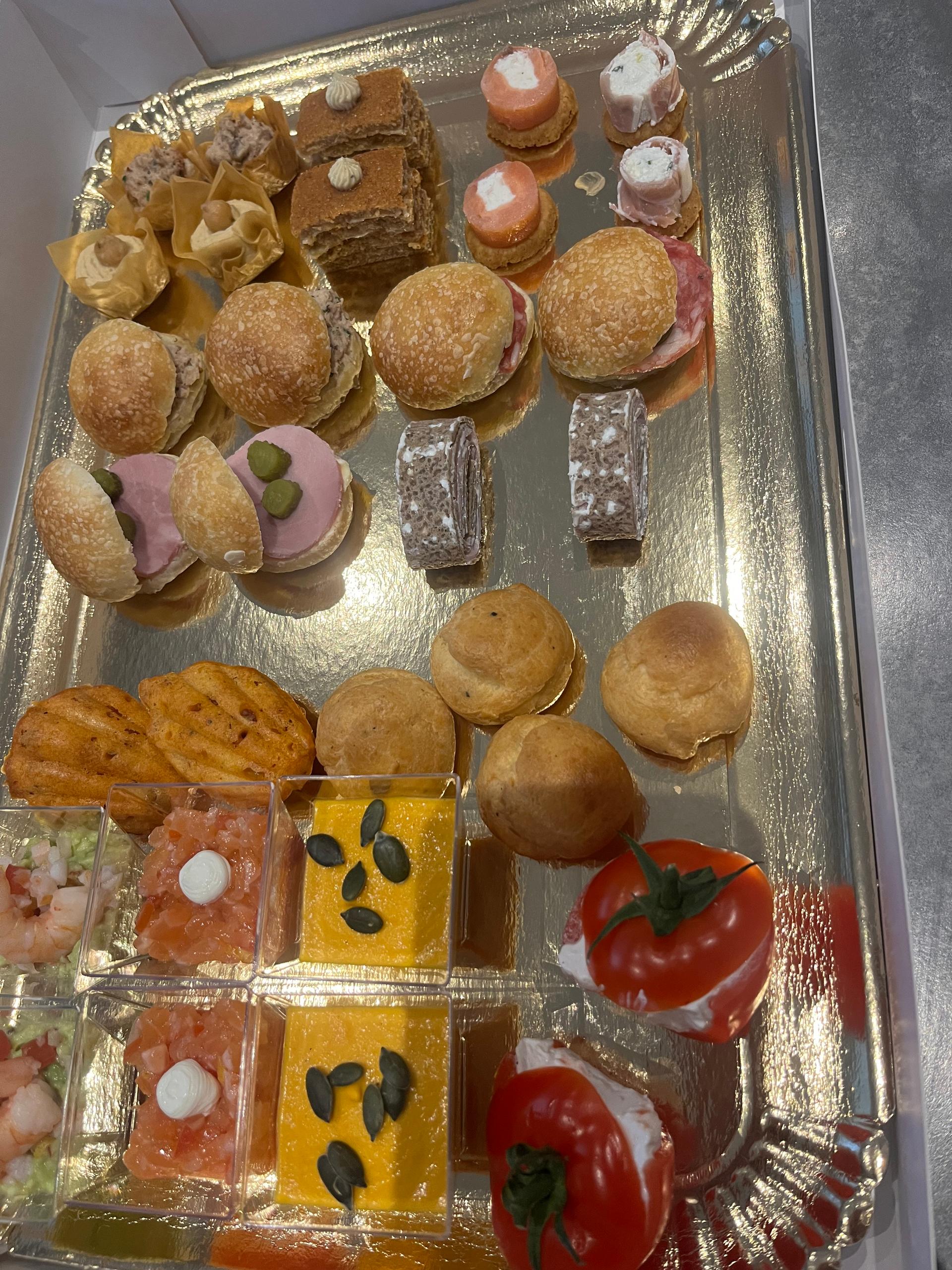 Le gourmet malin - Photo 6