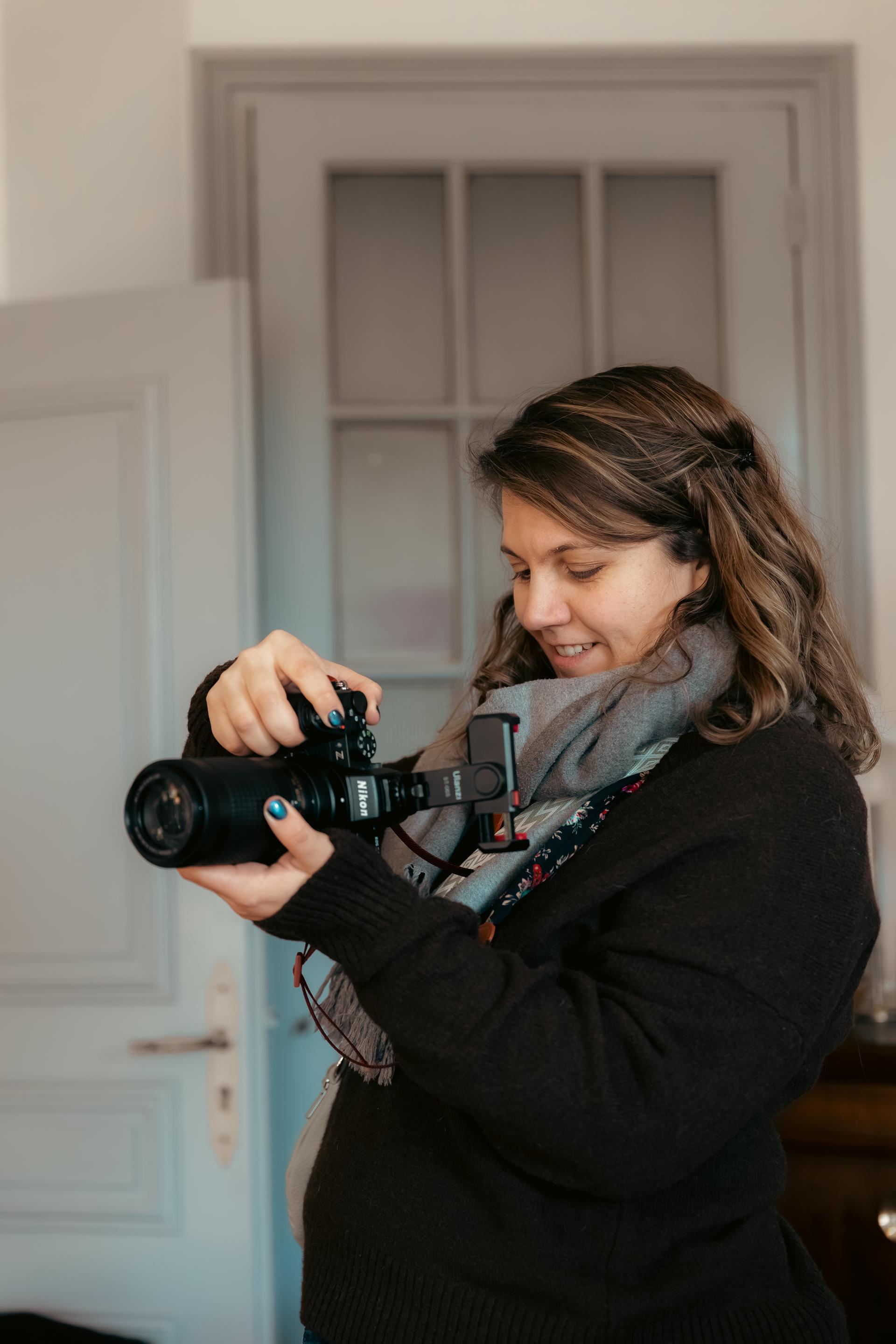 Fanny Guigon Photographie