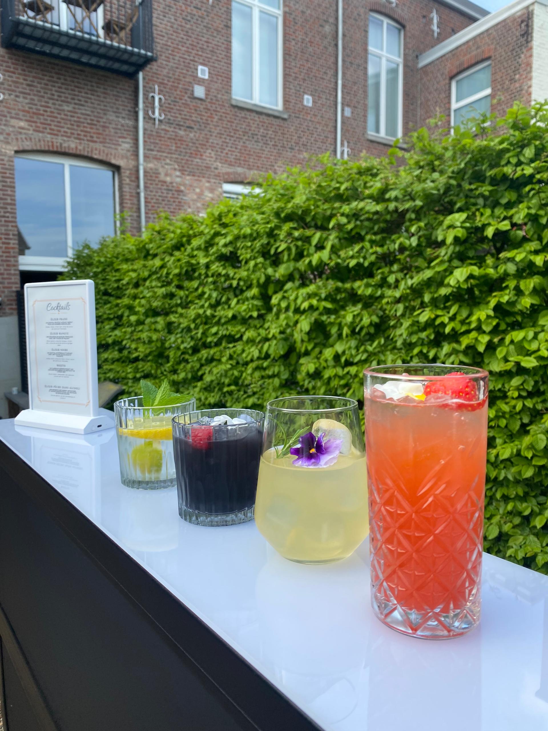 Prestige Barman - Photo 7