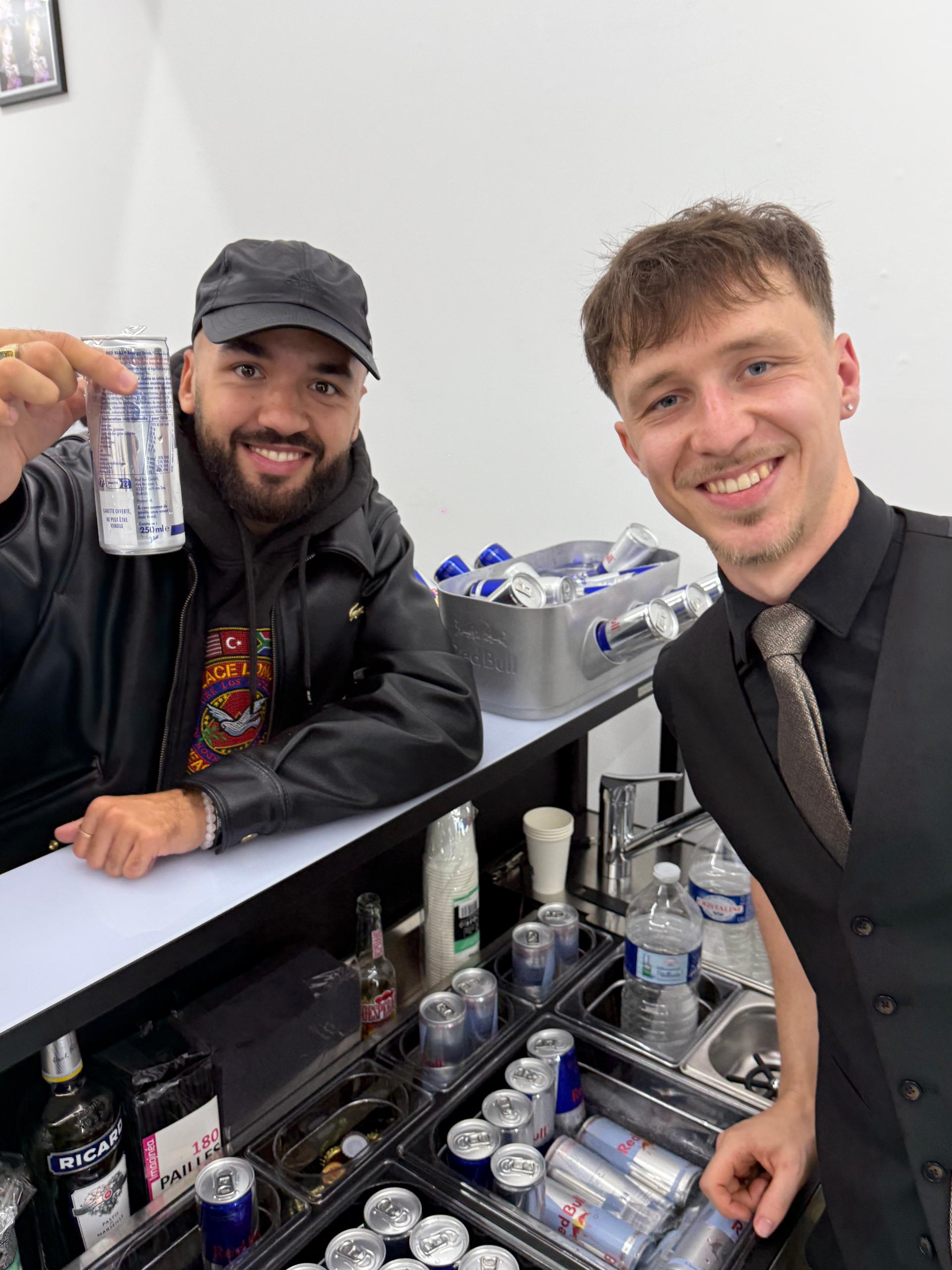 Prestige Barman - Photo 8