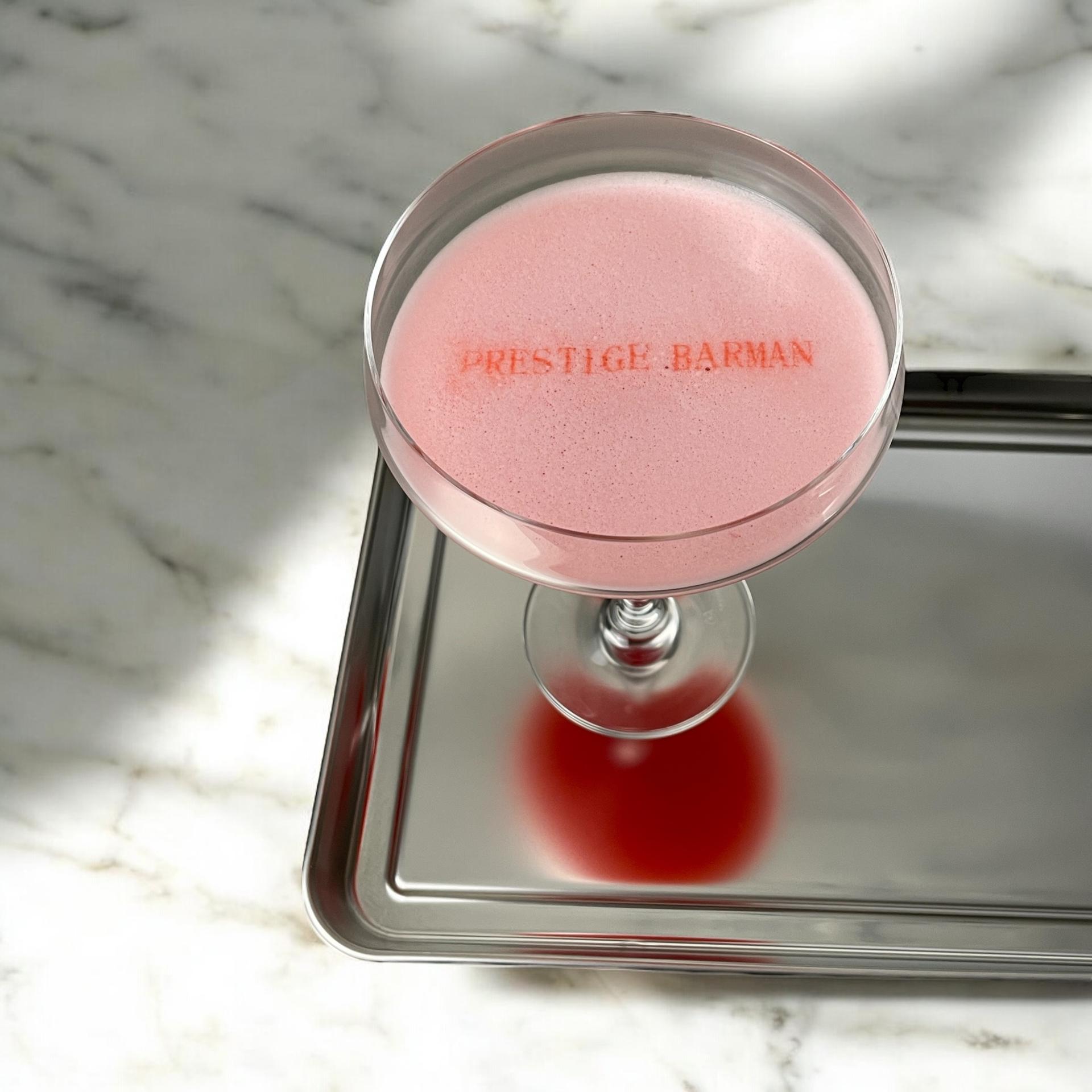 Prestige Barman - Photo 9