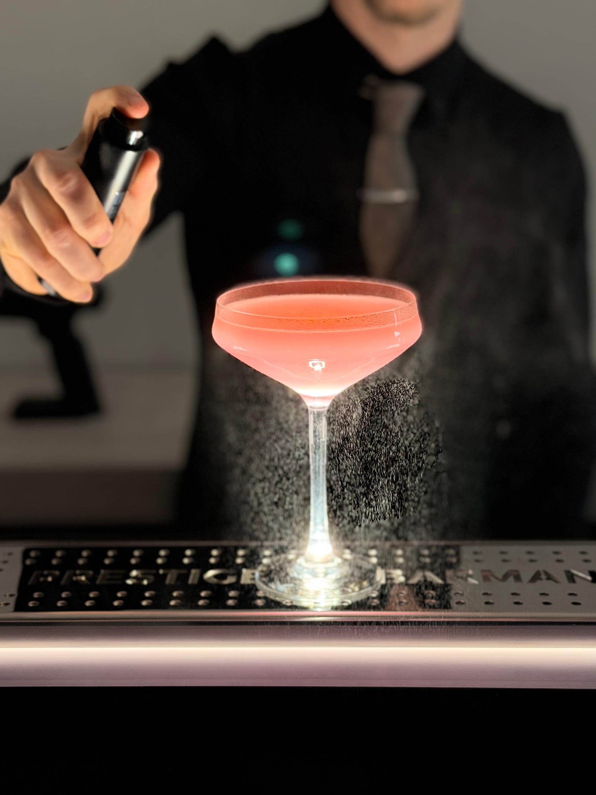 Prestige Barman - Photo 11