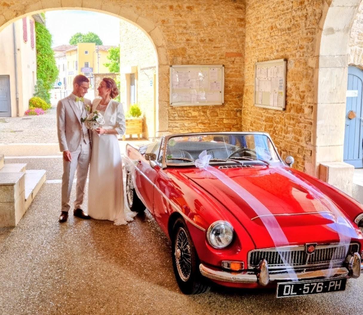 Laure Coiffure Mariée & Événements 
