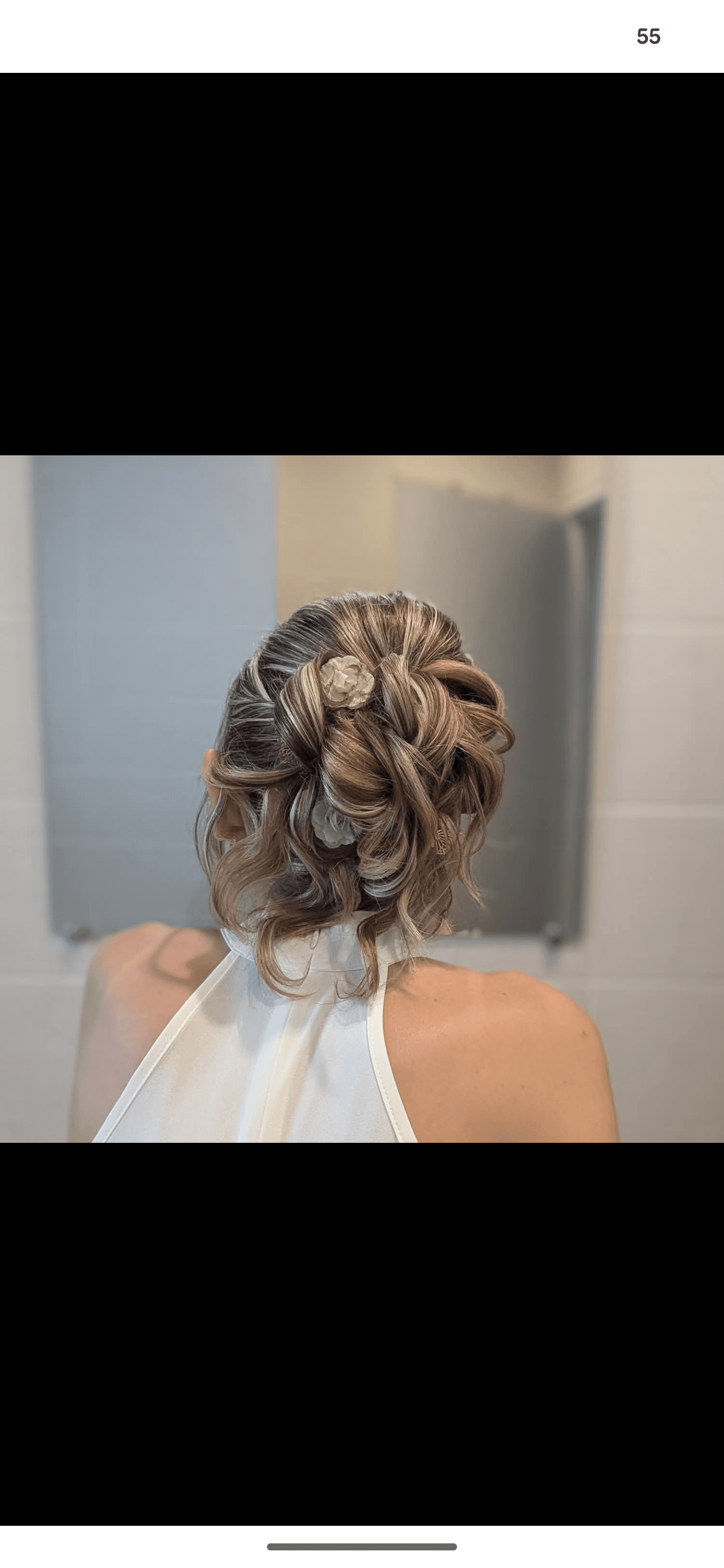 Laure Coiffure Mariée & Événements  - Photo 6