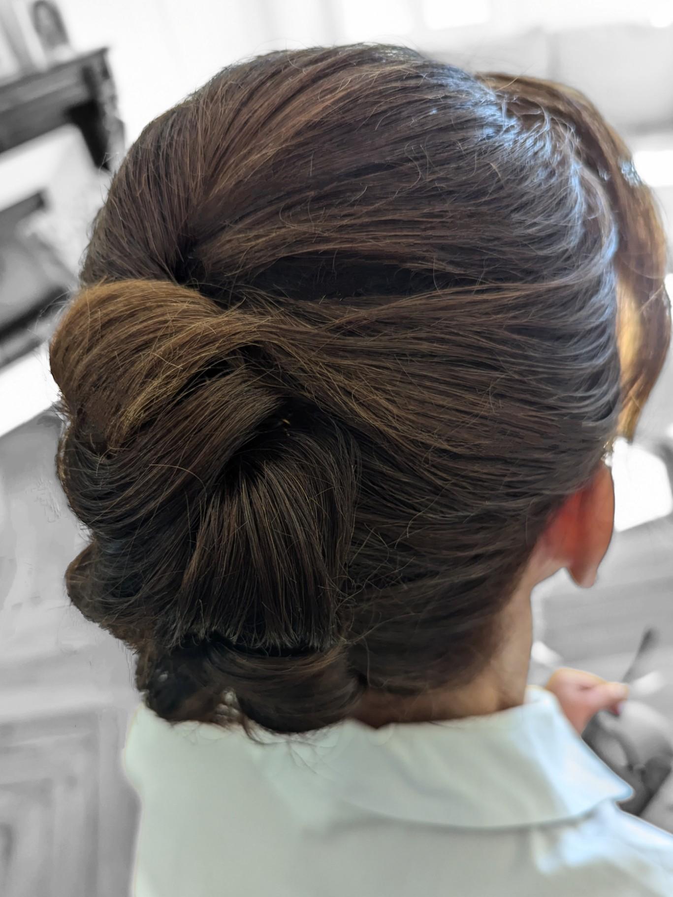 Laure Coiffure Mariée & Événements  - Photo 7