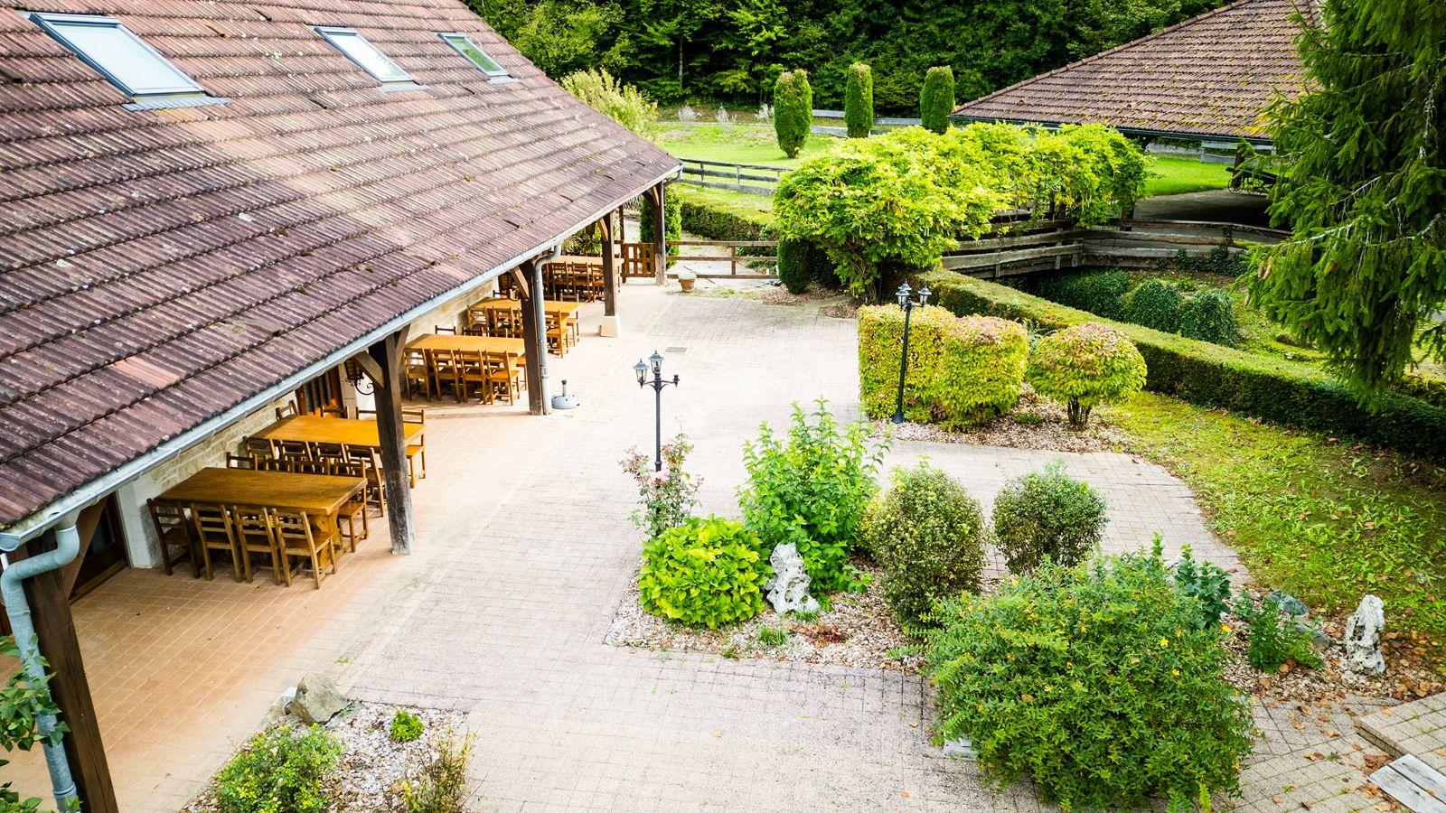 La Papeterie Events 2