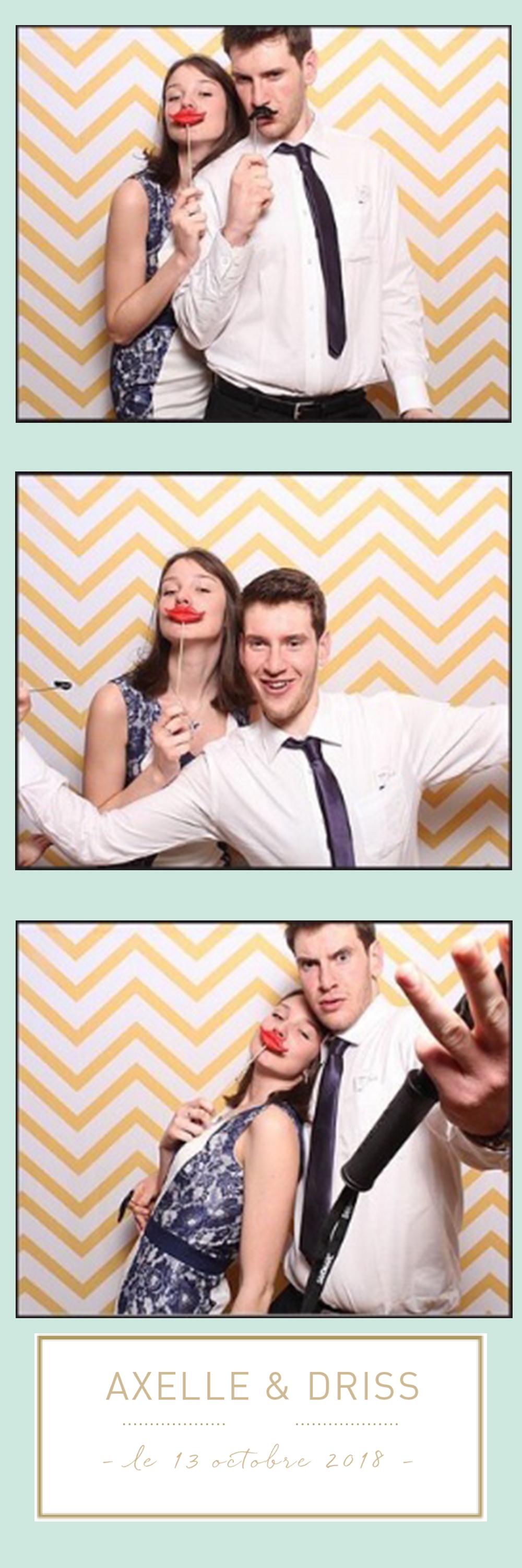 Mémoments photographe & photobooth - Photo 9