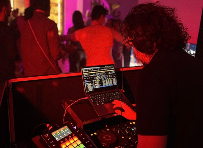 Camalo Evenements - Photo 9