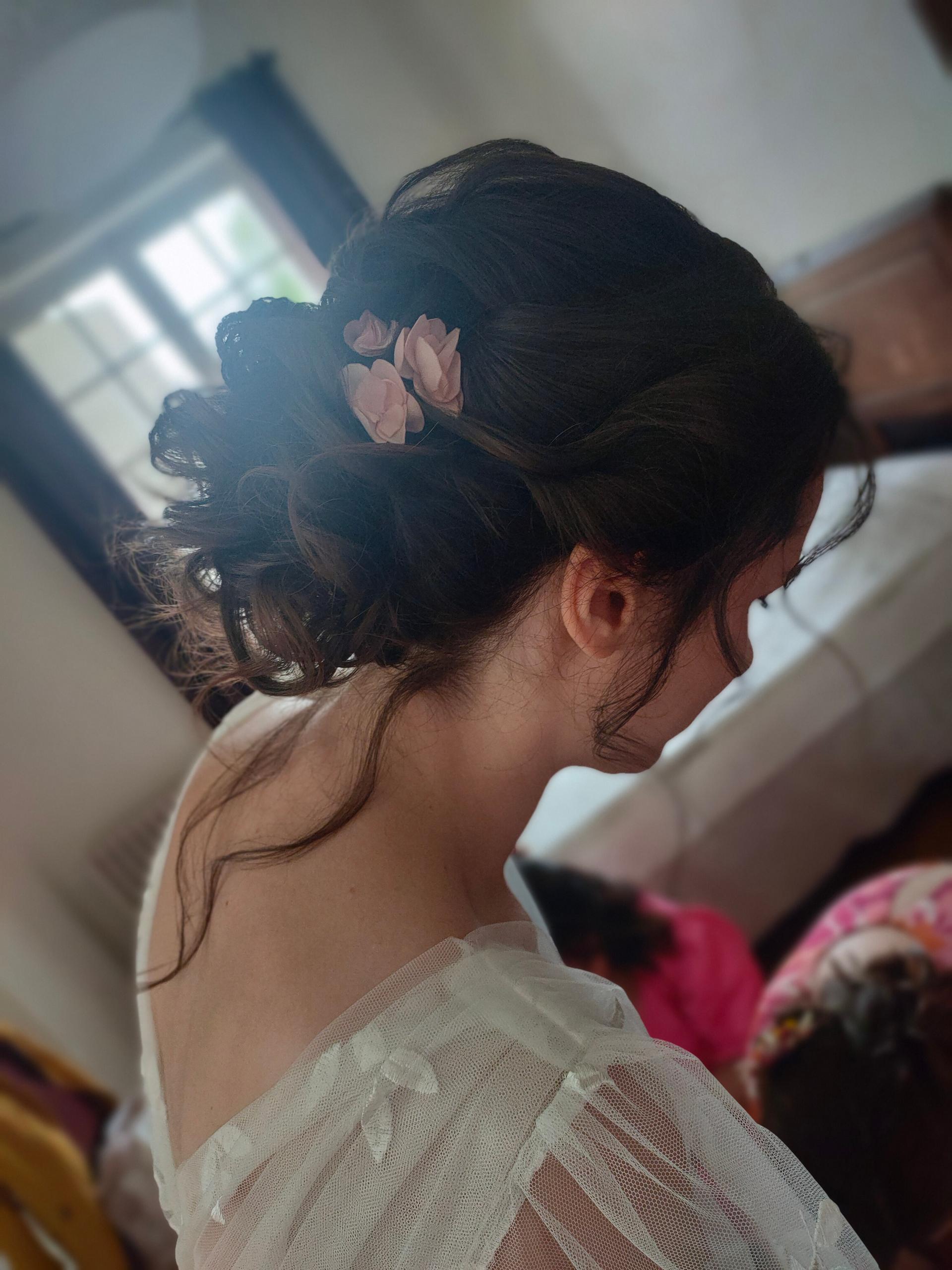 Coiffure et ongles  - Photo 6