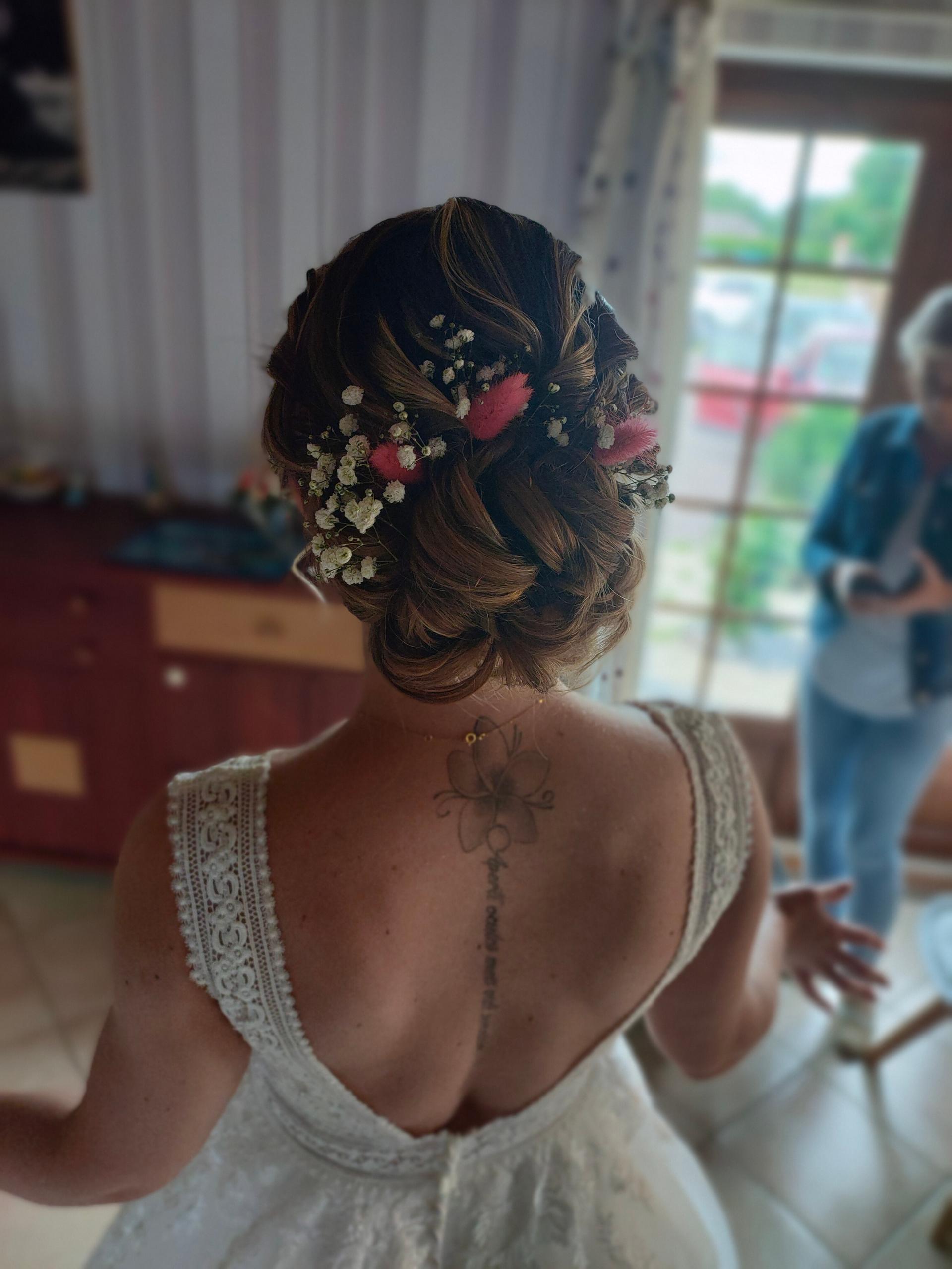 Coiffure et ongles  - Photo 7