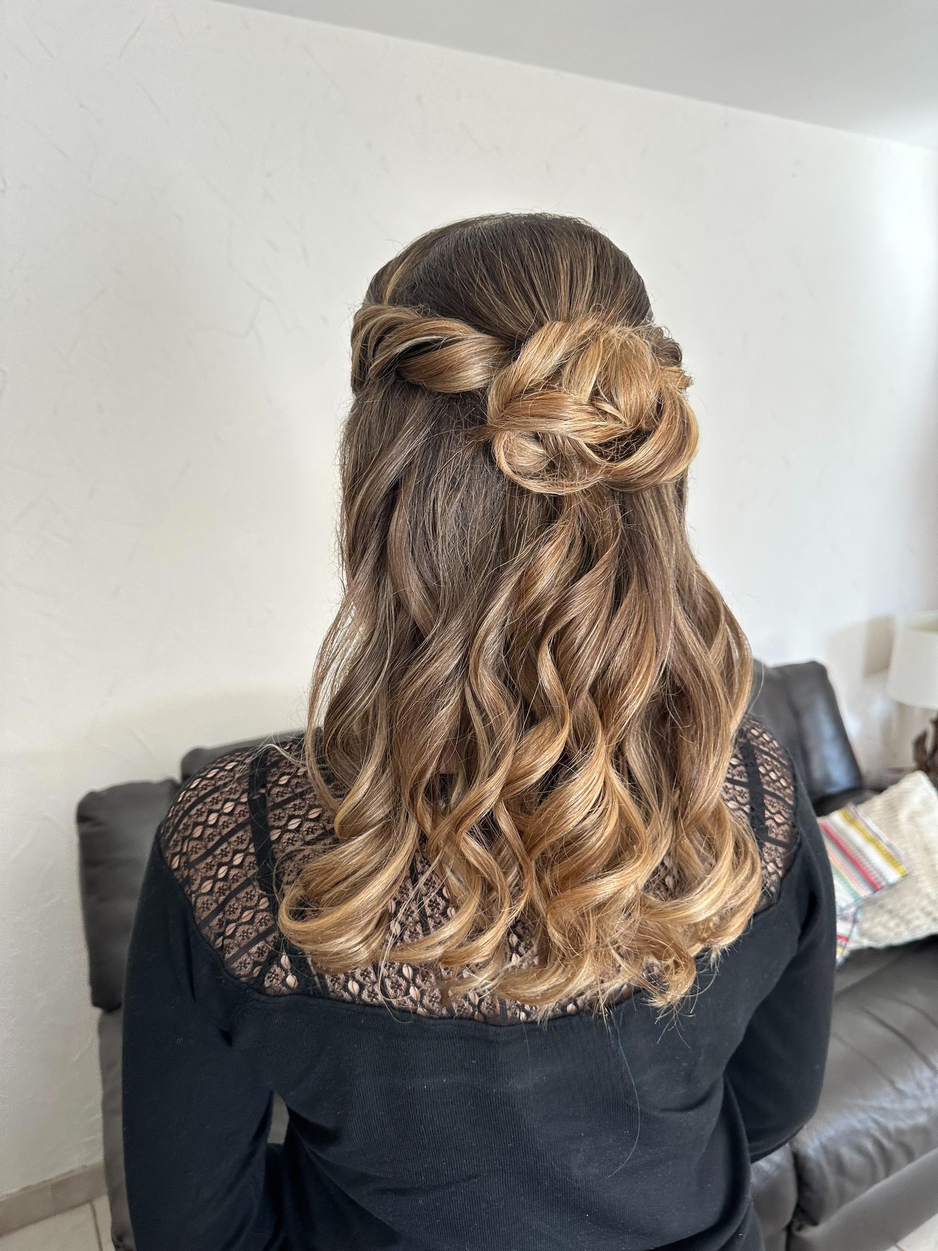 L’atelier du jour J - Photo 6