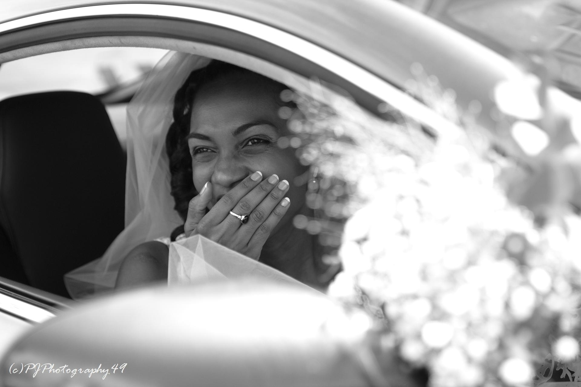 PJ Fixez l'Objectif - Photographe mariage à Angers