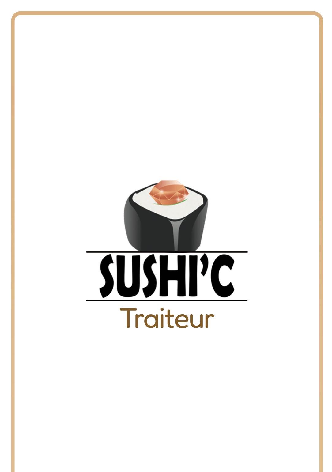 Sushi’c Traiteur