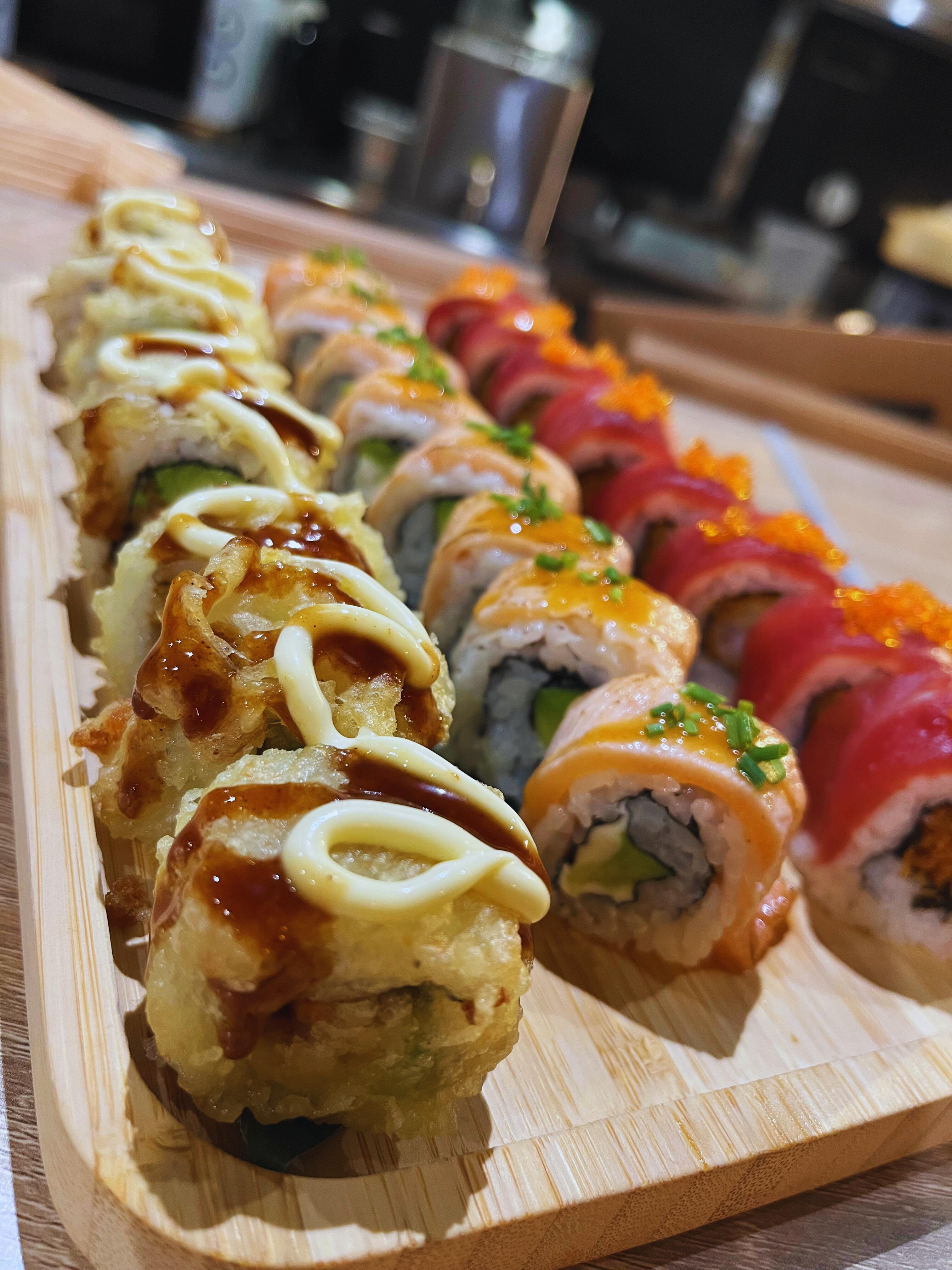 Sushi’c Traiteur 5