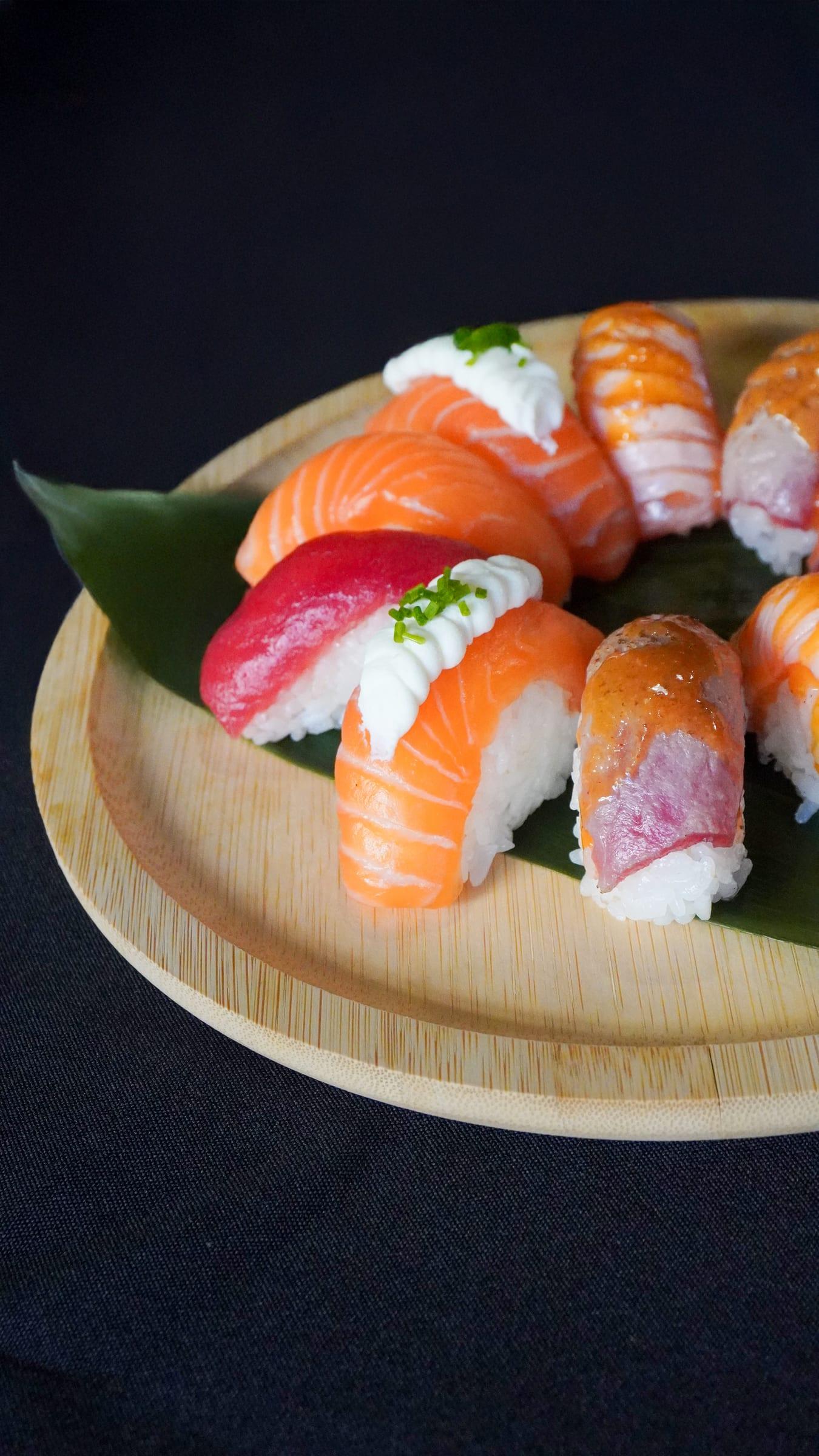 Sushi’c Traiteur - Photo 6