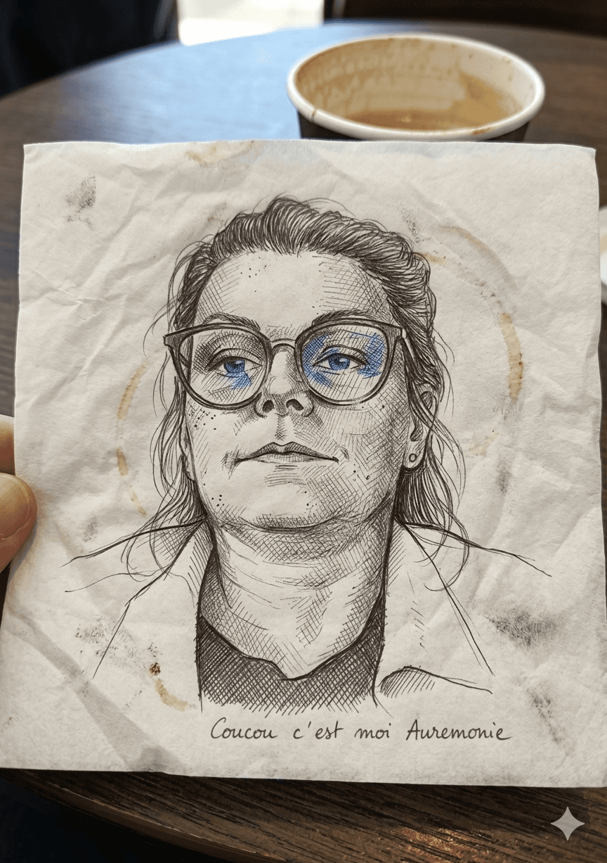 Auremonie-Moments Magiques