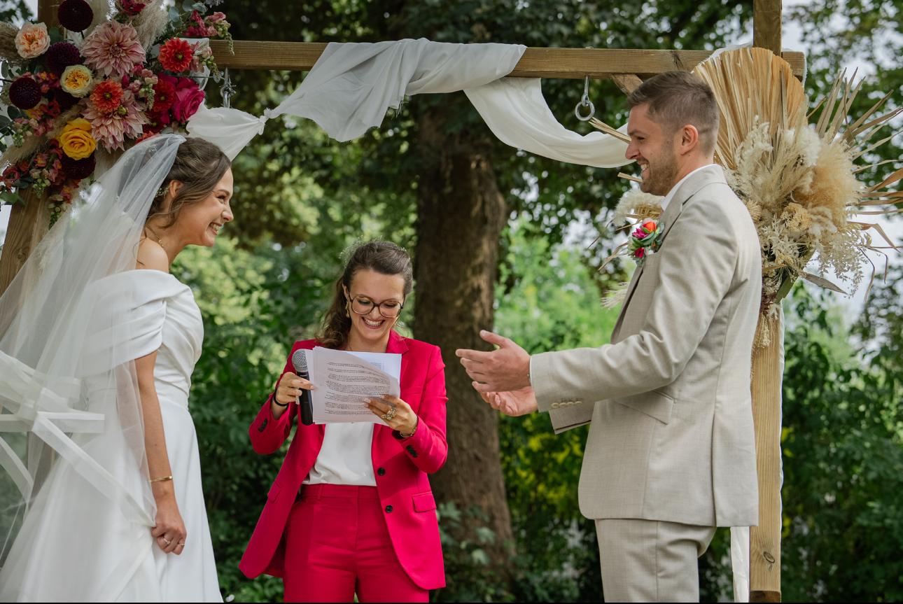 Votre rêve éveillé par Candice  